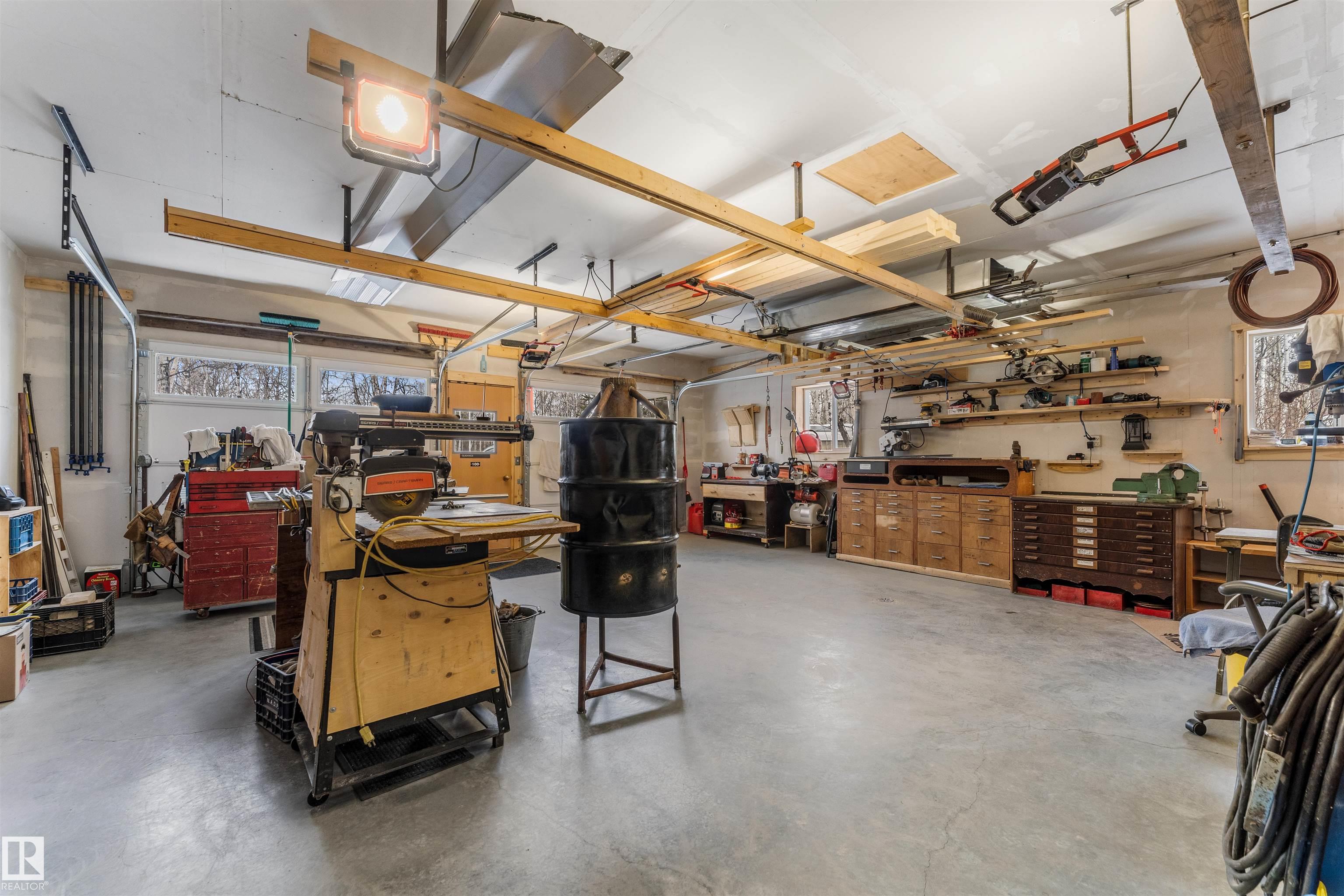 Photo 40 at 14 - 53301 Rge Road 32, Westland Park II, Rural Parkland County