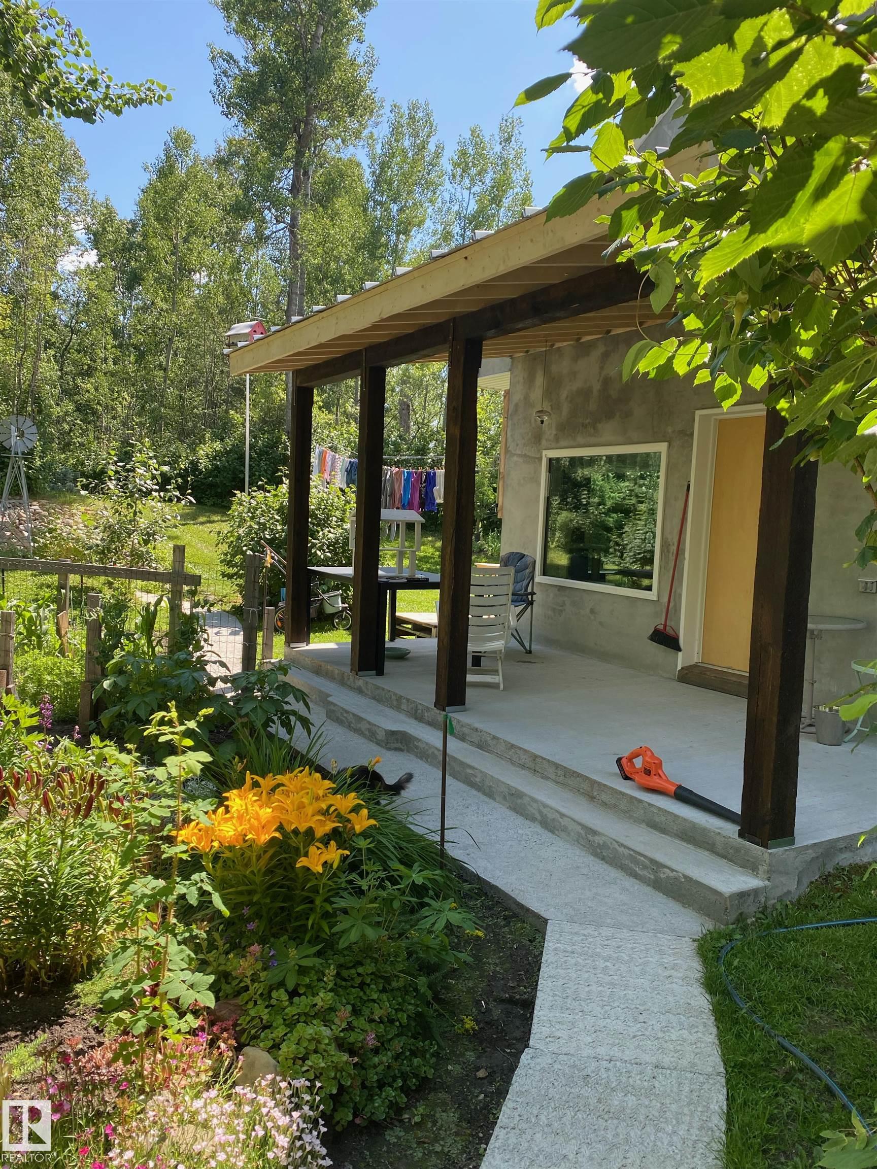 14 - 53301 Rge Road 32, Westland Park II, Rural Parkland County