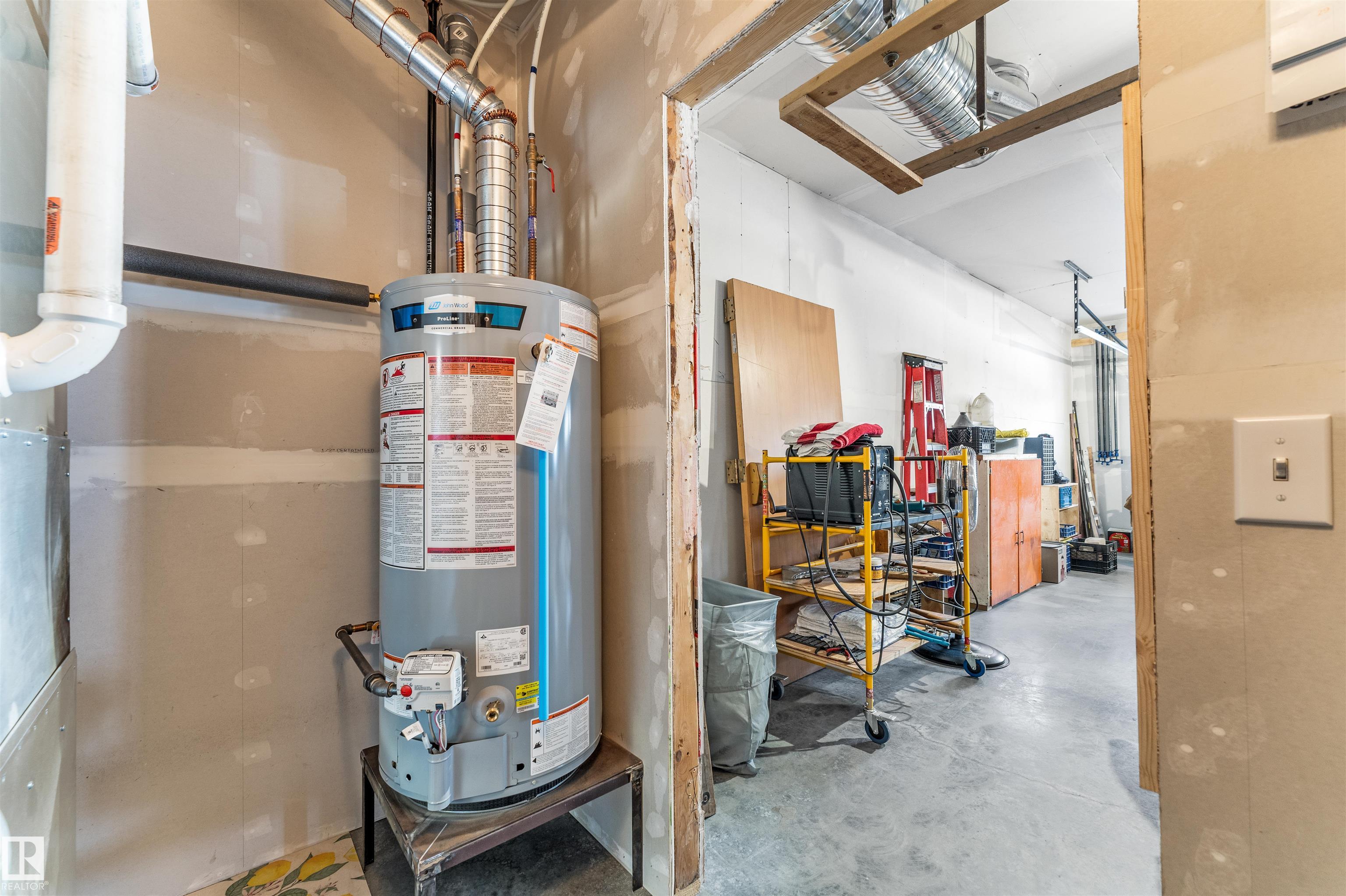 Photo 43 at 14 - 53301 Rge Road 32, Westland Park II, Rural Parkland County