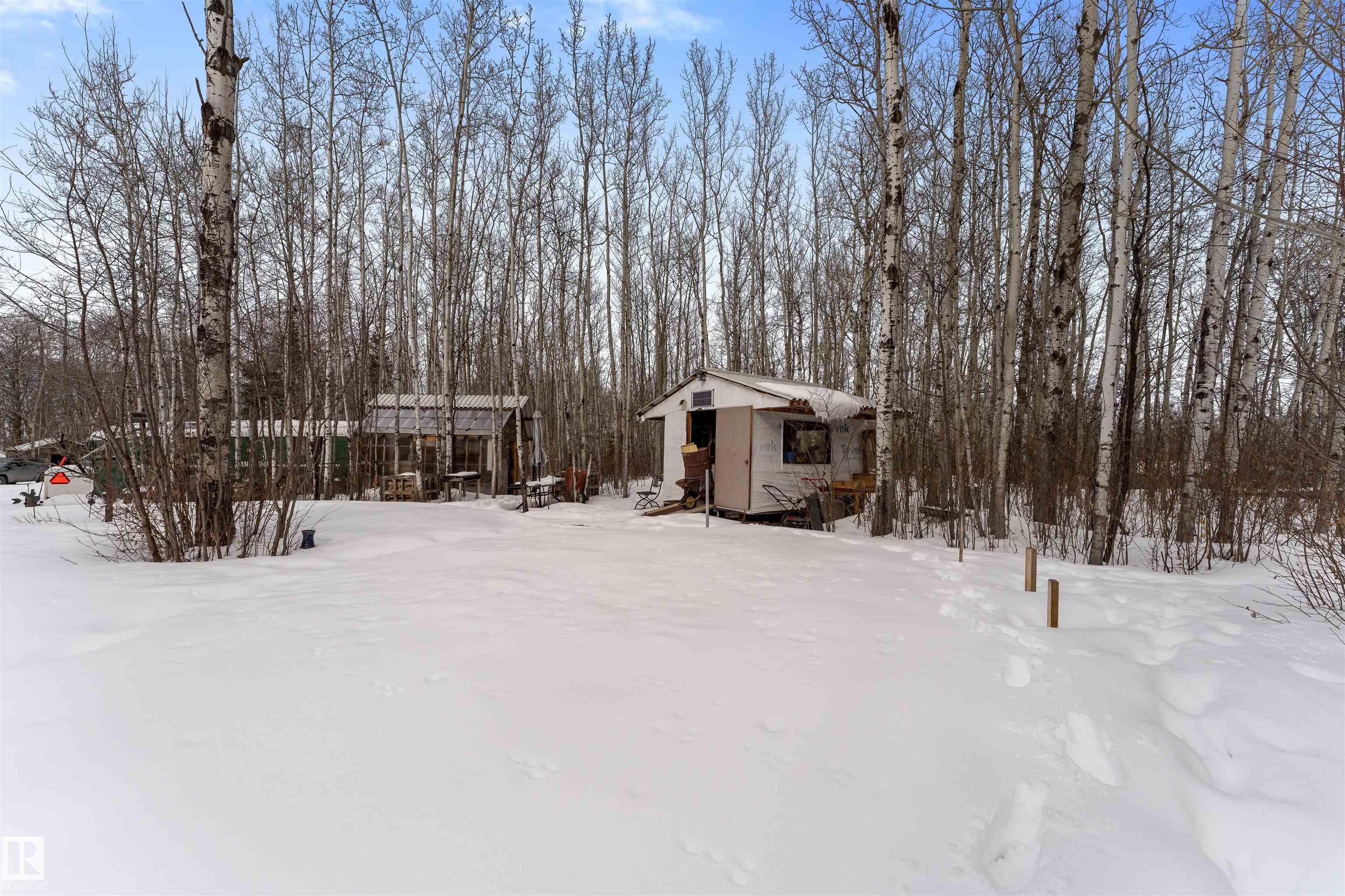 Photo 46 at 14 - 53301 Rge Road 32, Westland Park II, Rural Parkland County