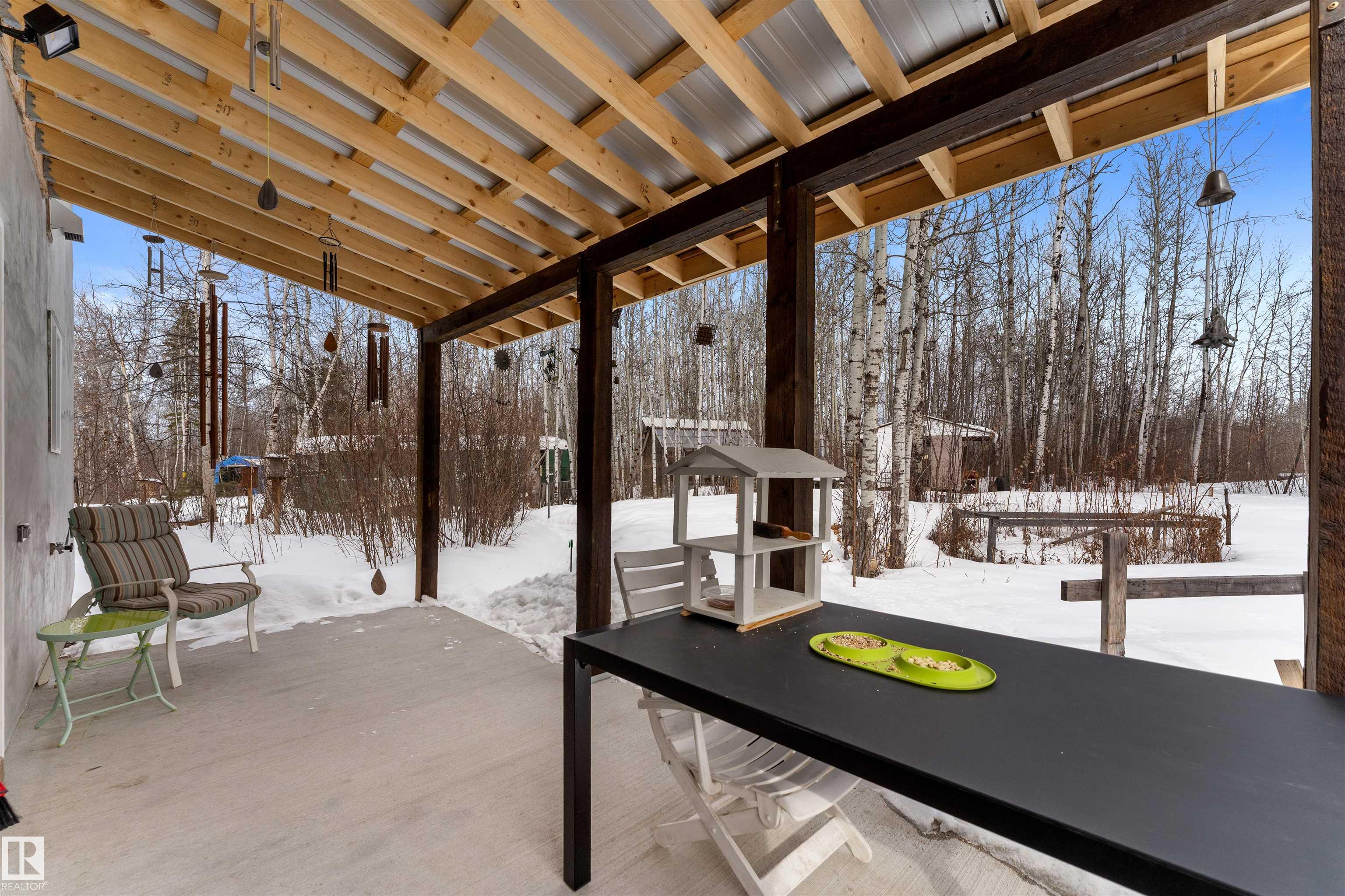 Photo 6 at 14 - 53301 Rge Road 32, Westland Park II, Rural Parkland County