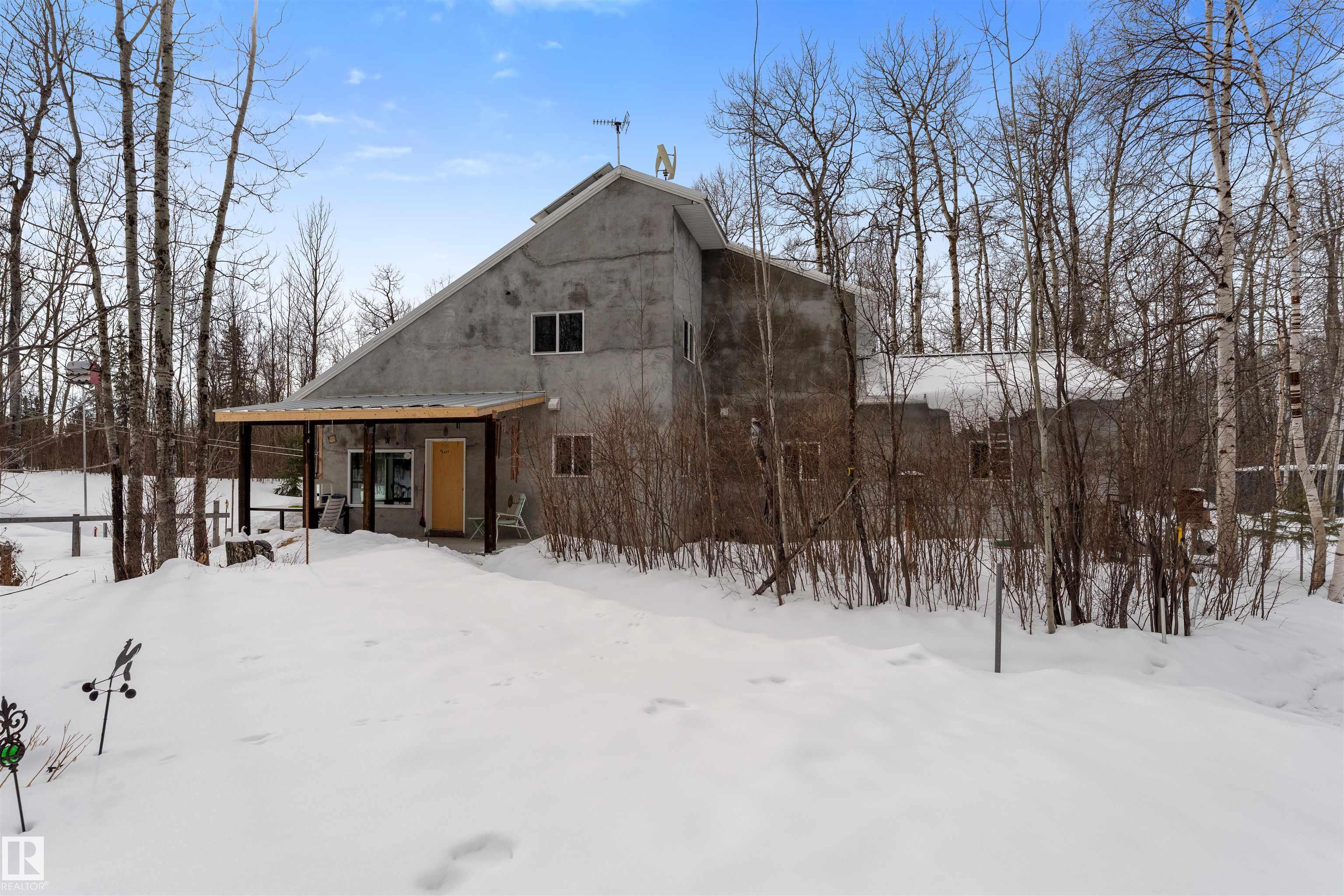 Photo 58 at 14 - 53301 Rge Road 32, Westland Park II, Rural Parkland County