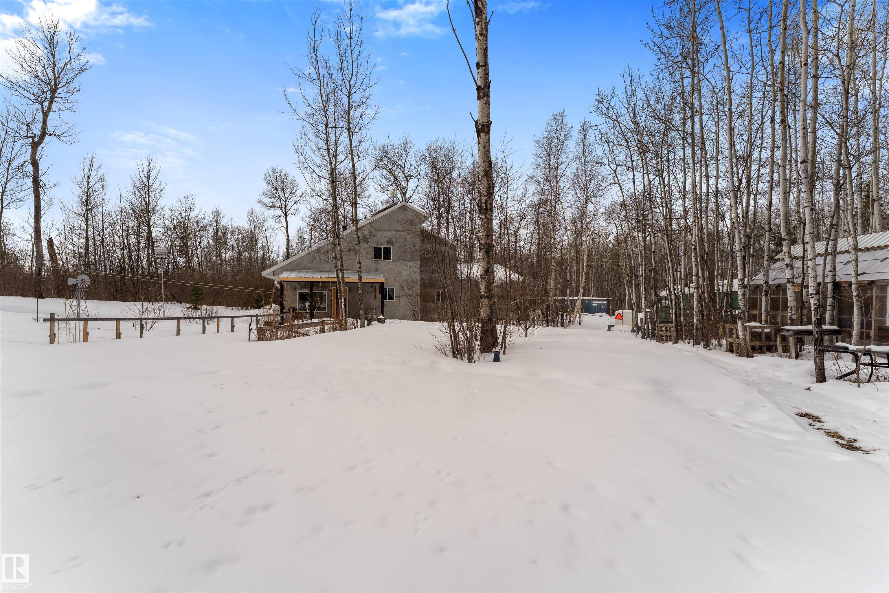Photo 63 at 14 - 53301 Rge Road 32, Westland Park II, Rural Parkland County