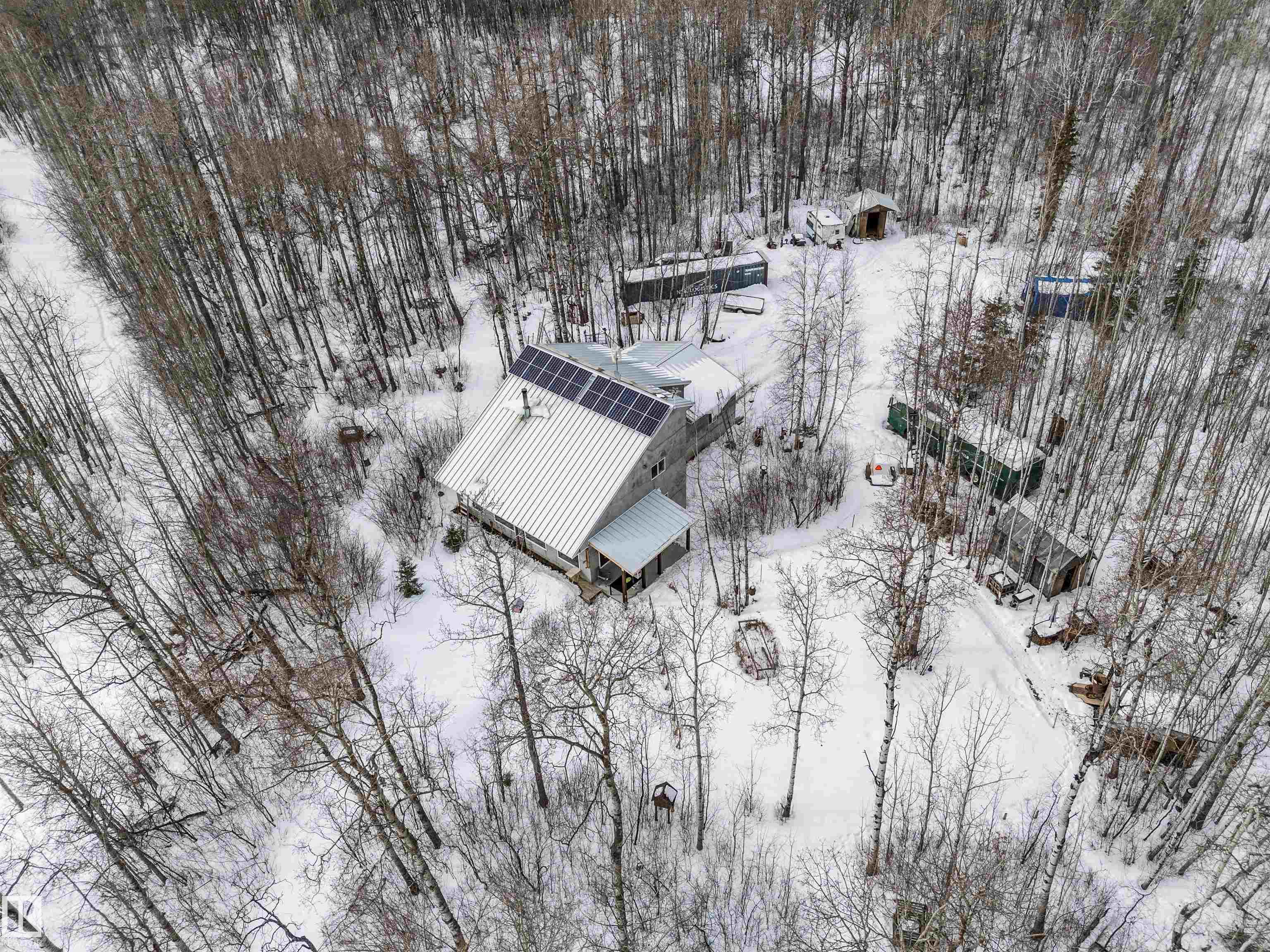 Photo 65 at 14 - 53301 Rge Road 32, Westland Park II, Rural Parkland County