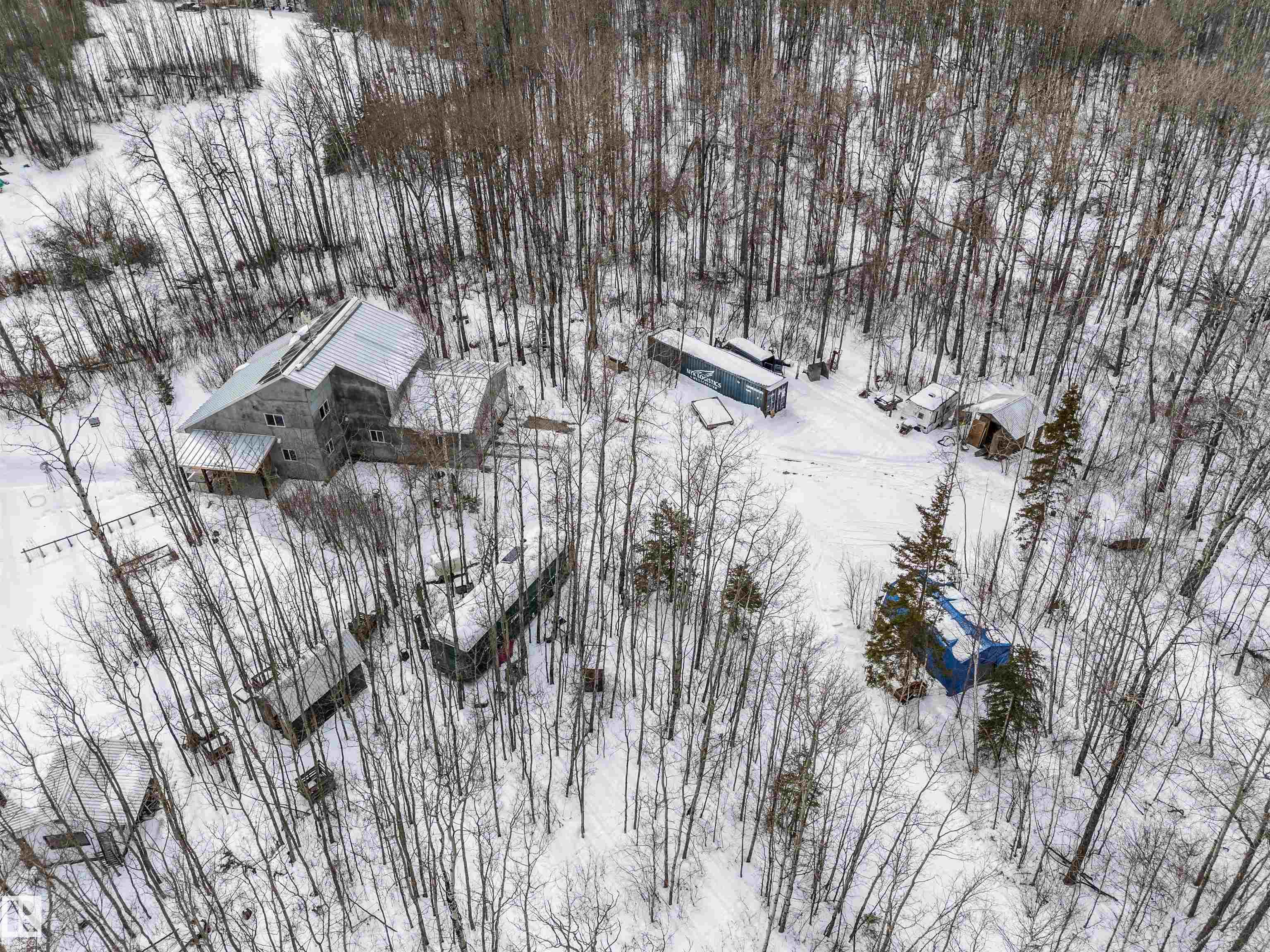 Photo 66 at 14 - 53301 Rge Road 32, Westland Park II, Rural Parkland County