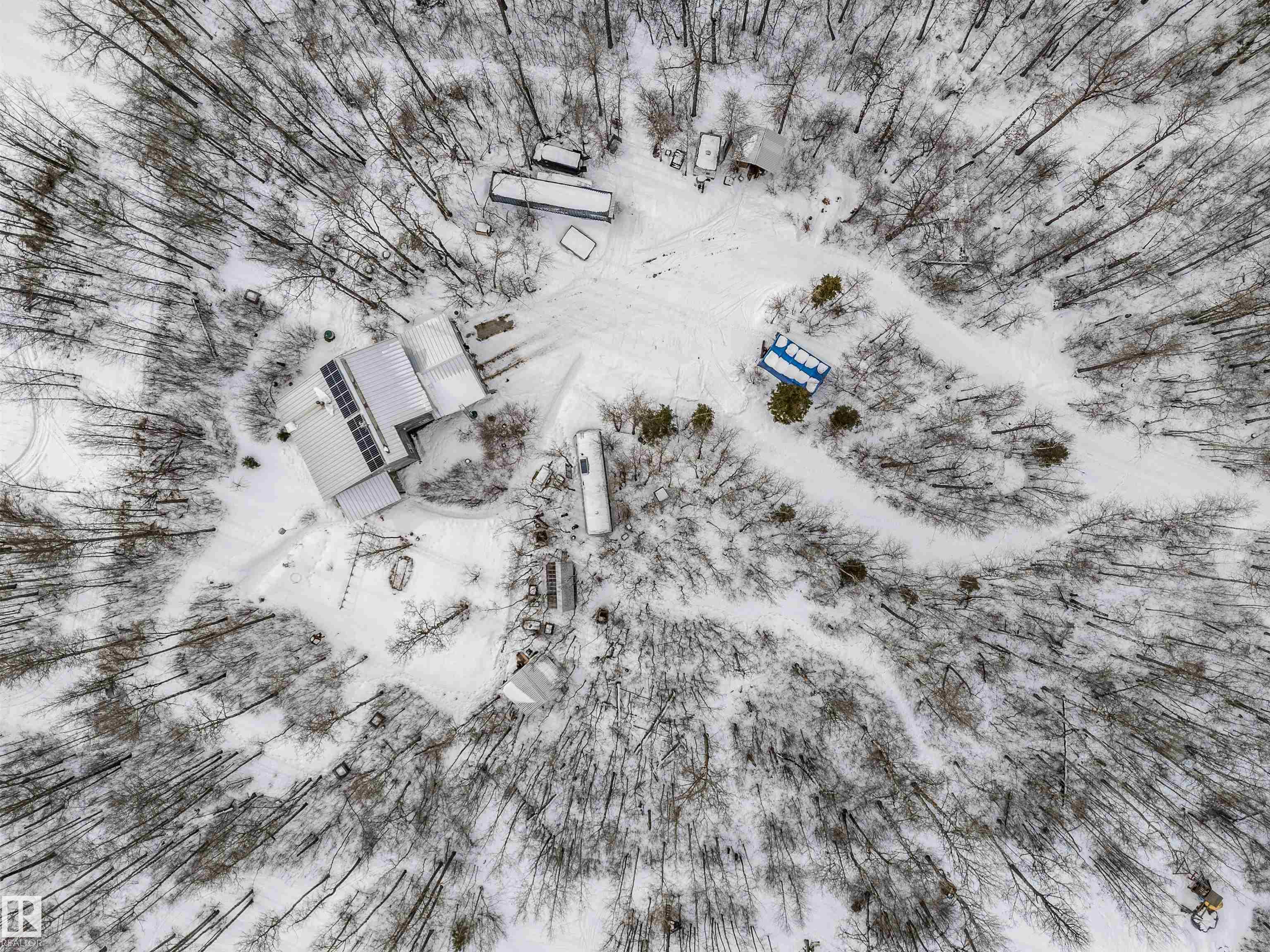 Photo 67 at 14 - 53301 Rge Road 32, Westland Park II, Rural Parkland County