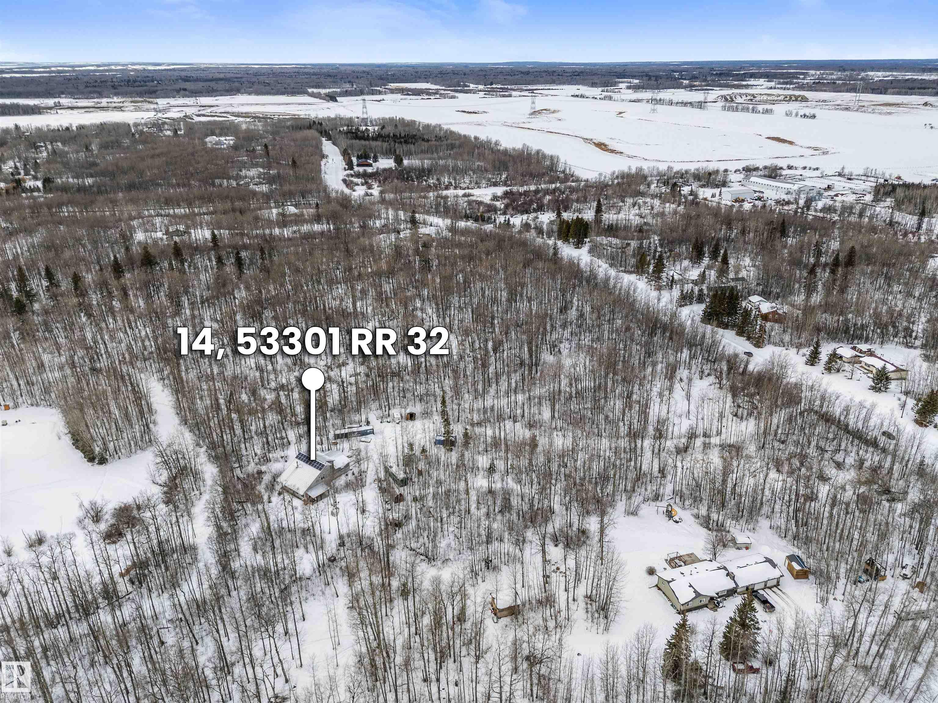 Photo 70 at 14 - 53301 Rge Road 32, Westland Park II, Rural Parkland County