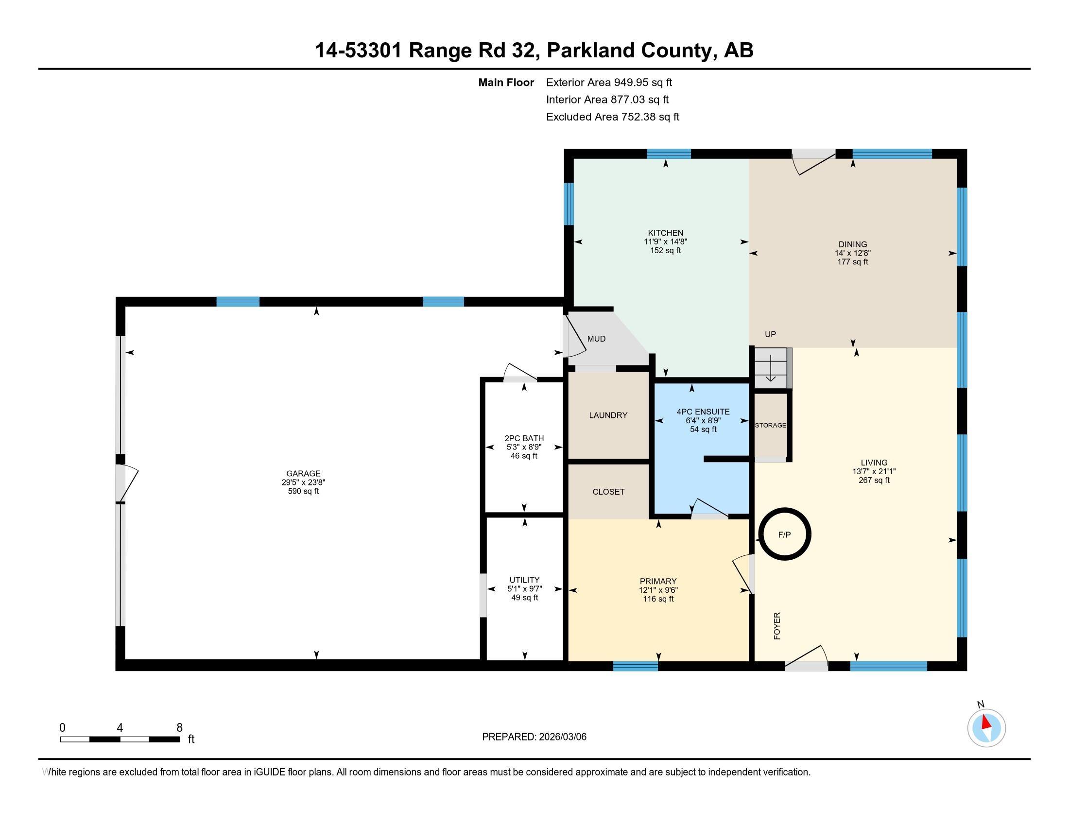 Photo 73 at 14 - 53301 Rge Road 32, Westland Park II, Rural Parkland County