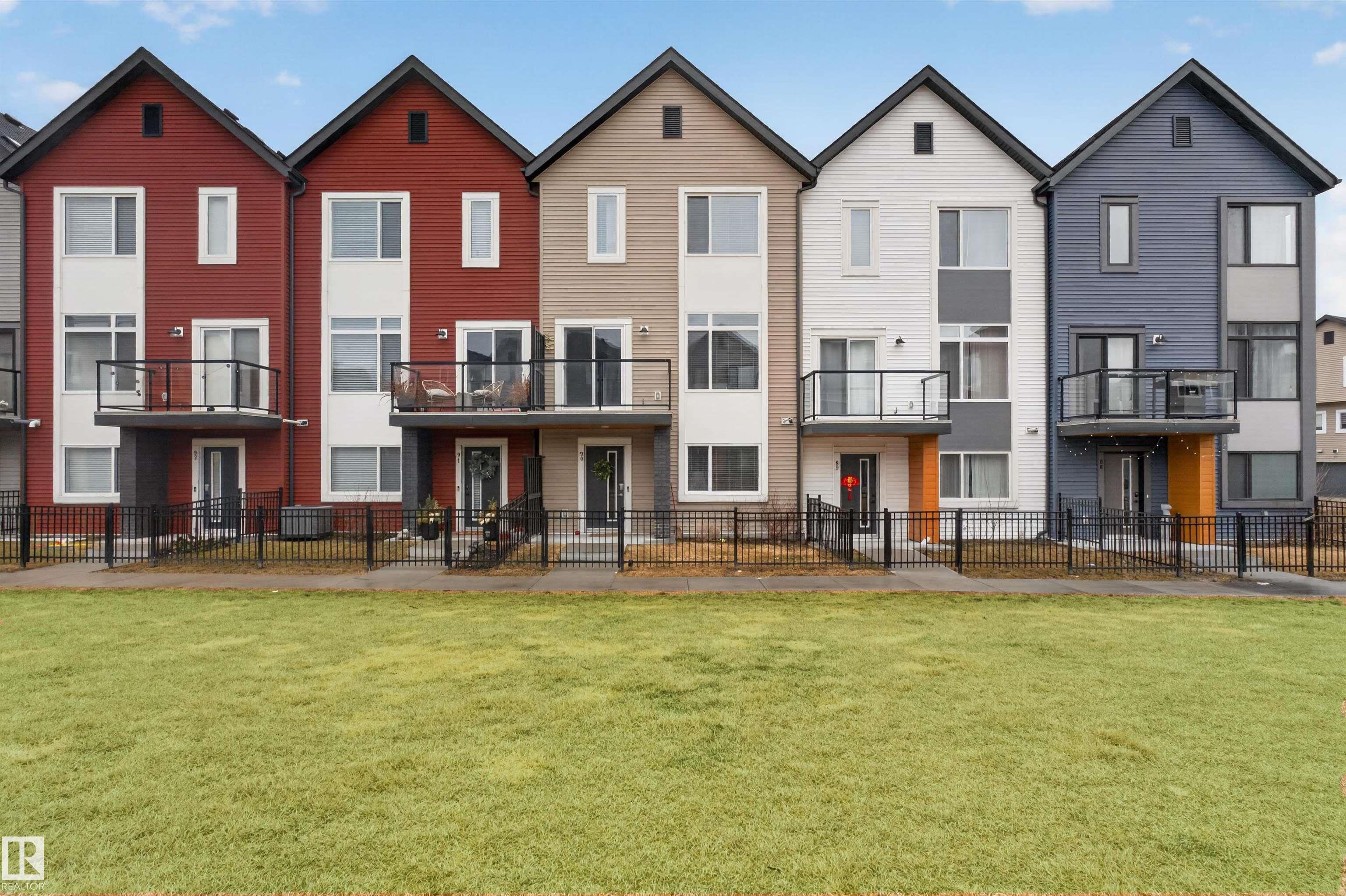 Picture for #90 1010 RABBIT HILL RD SW