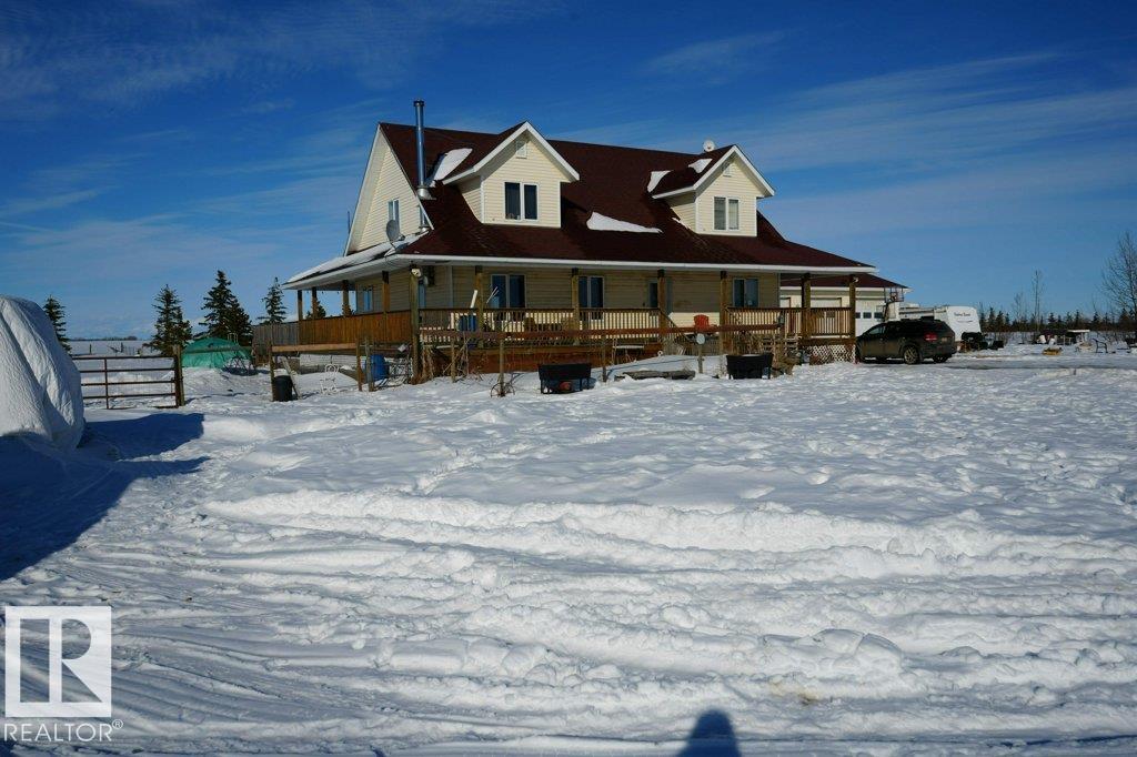 Photo 20 at 56024 Rge Road 261, None, Rural Sturgeon County