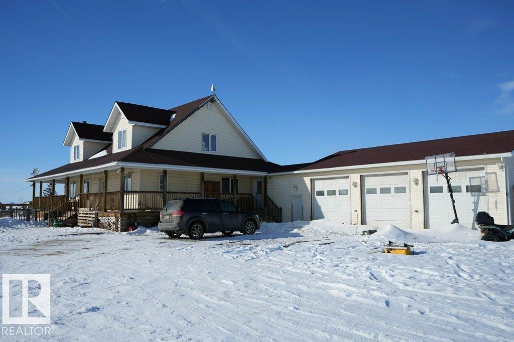 56024 Rge Road 261, None, Rural Sturgeon County