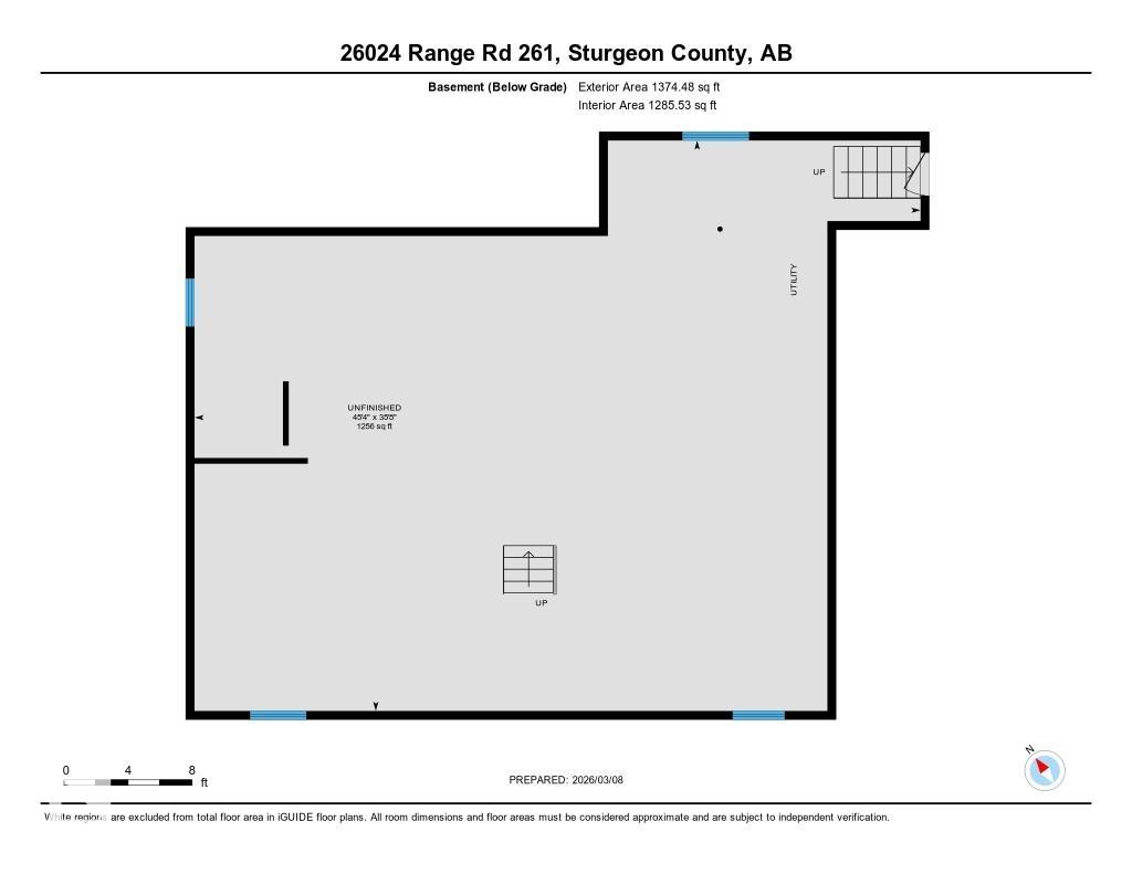 Photo 30 at 56024 Rge Road 261, None, Rural Sturgeon County