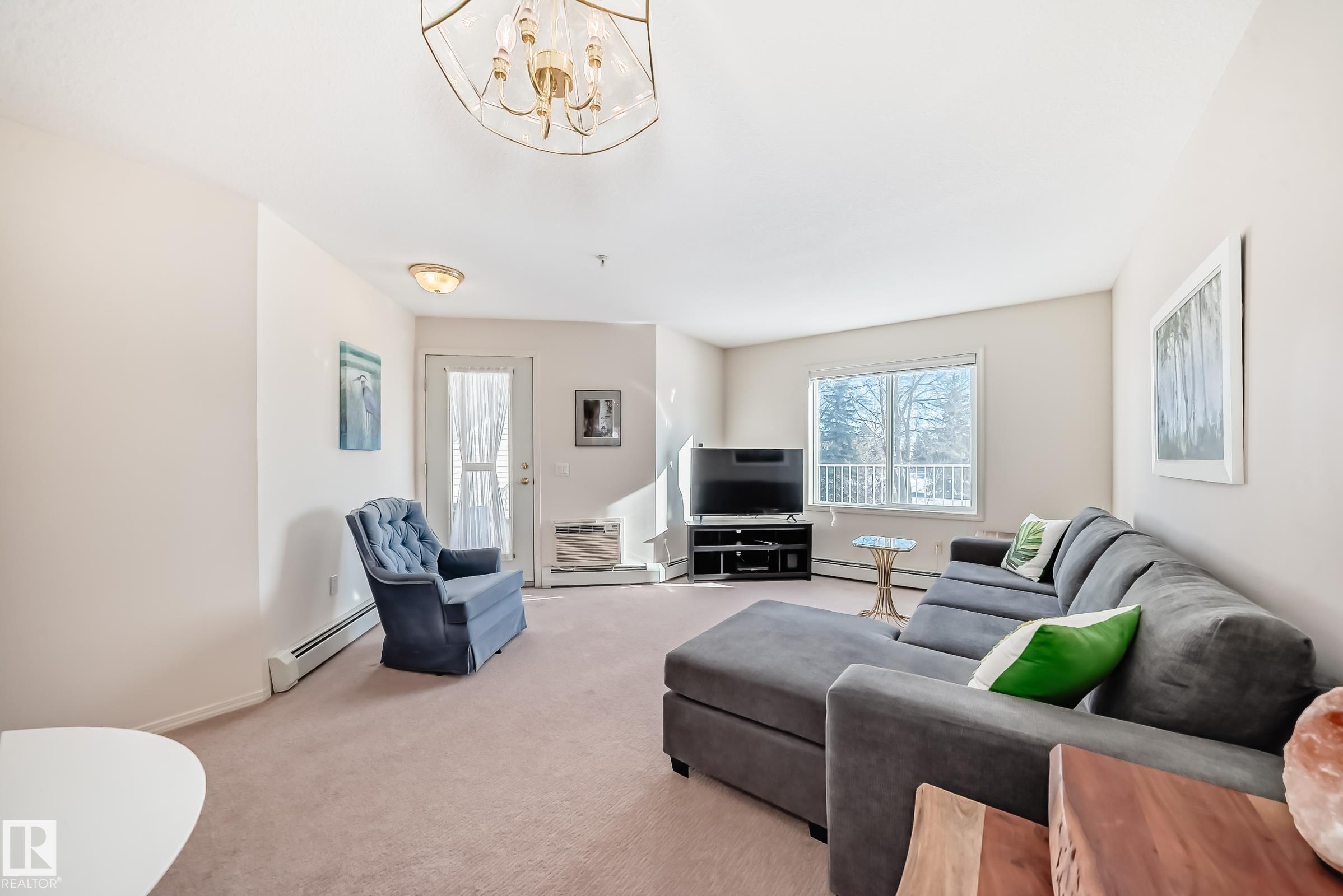 Photo 11 at 223 - 78 Mckenney Avenue, Mission, St. Albert