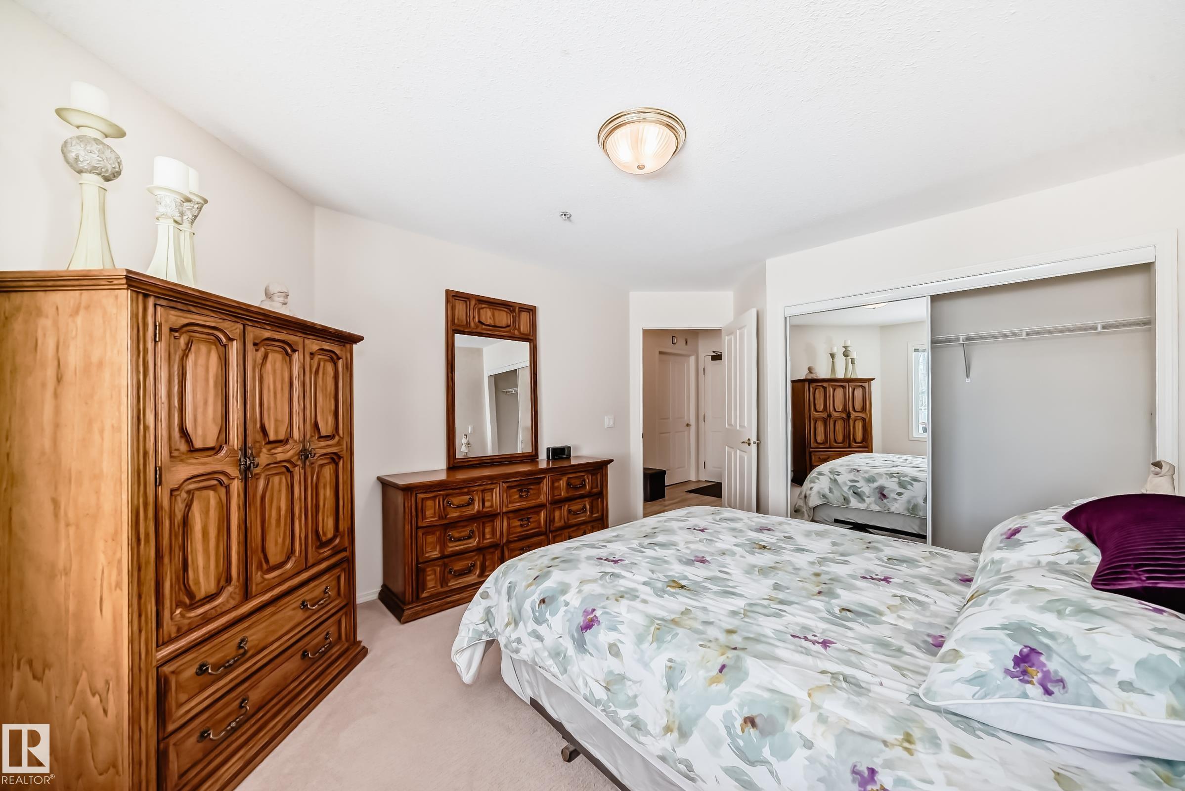 Photo 22 at 223 - 78 Mckenney Avenue, Mission, St. Albert