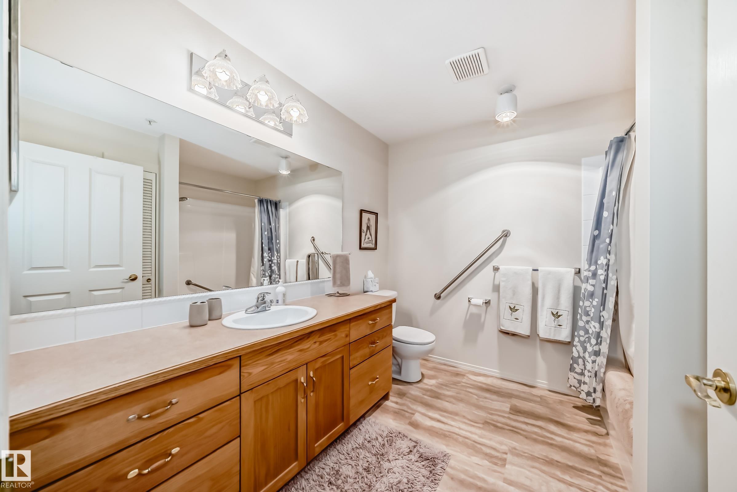 Photo 24 at 223 - 78 Mckenney Avenue, Mission, St. Albert