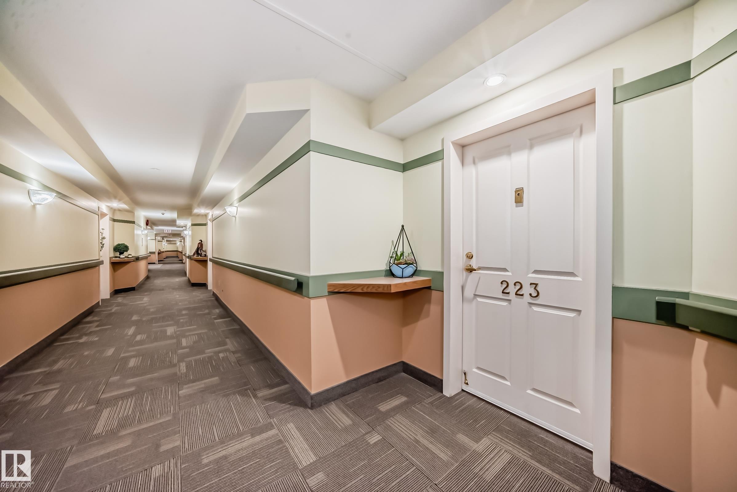 Photo 26 at 223 - 78 Mckenney Avenue, Mission, St. Albert