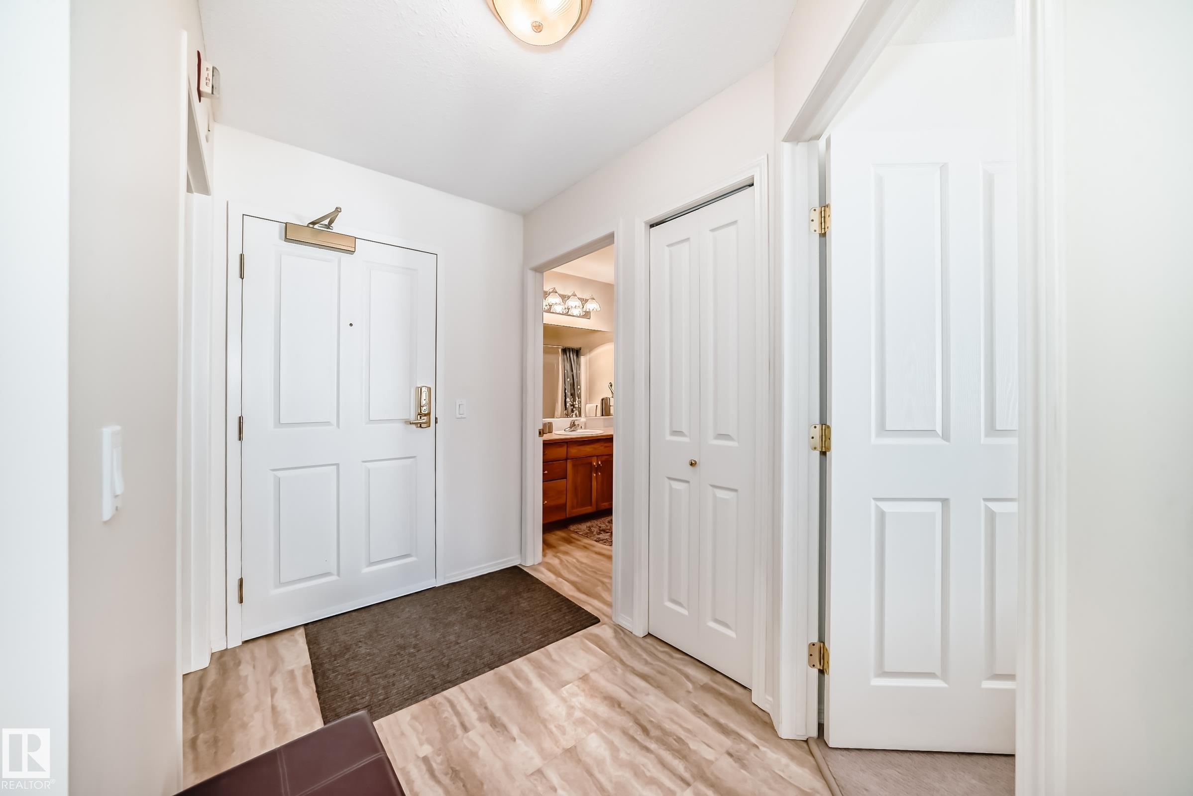 223 - 78 Mckenney Avenue, Mission, St. Albert