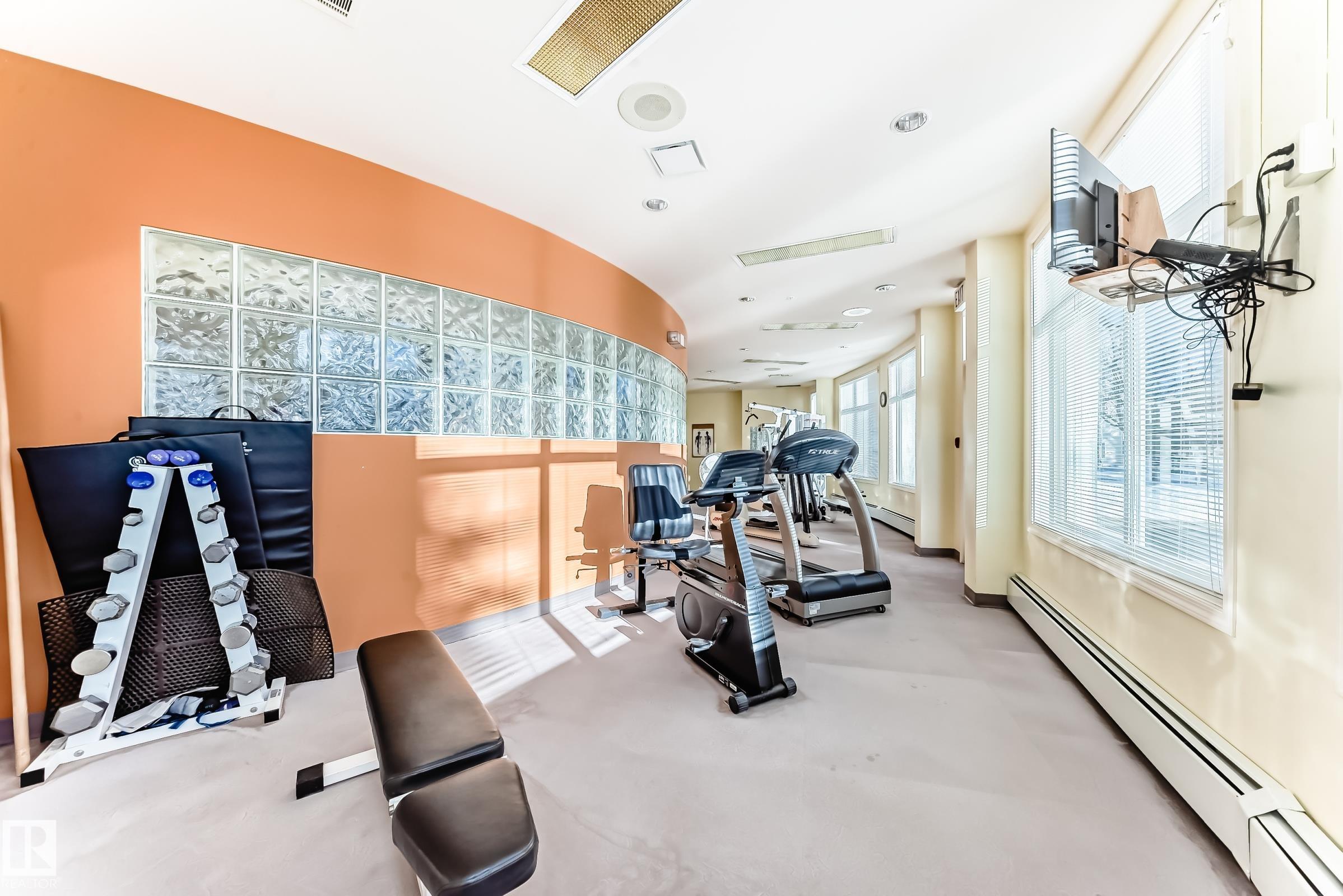 Photo 32 at 223 - 78 Mckenney Avenue, Mission, St. Albert