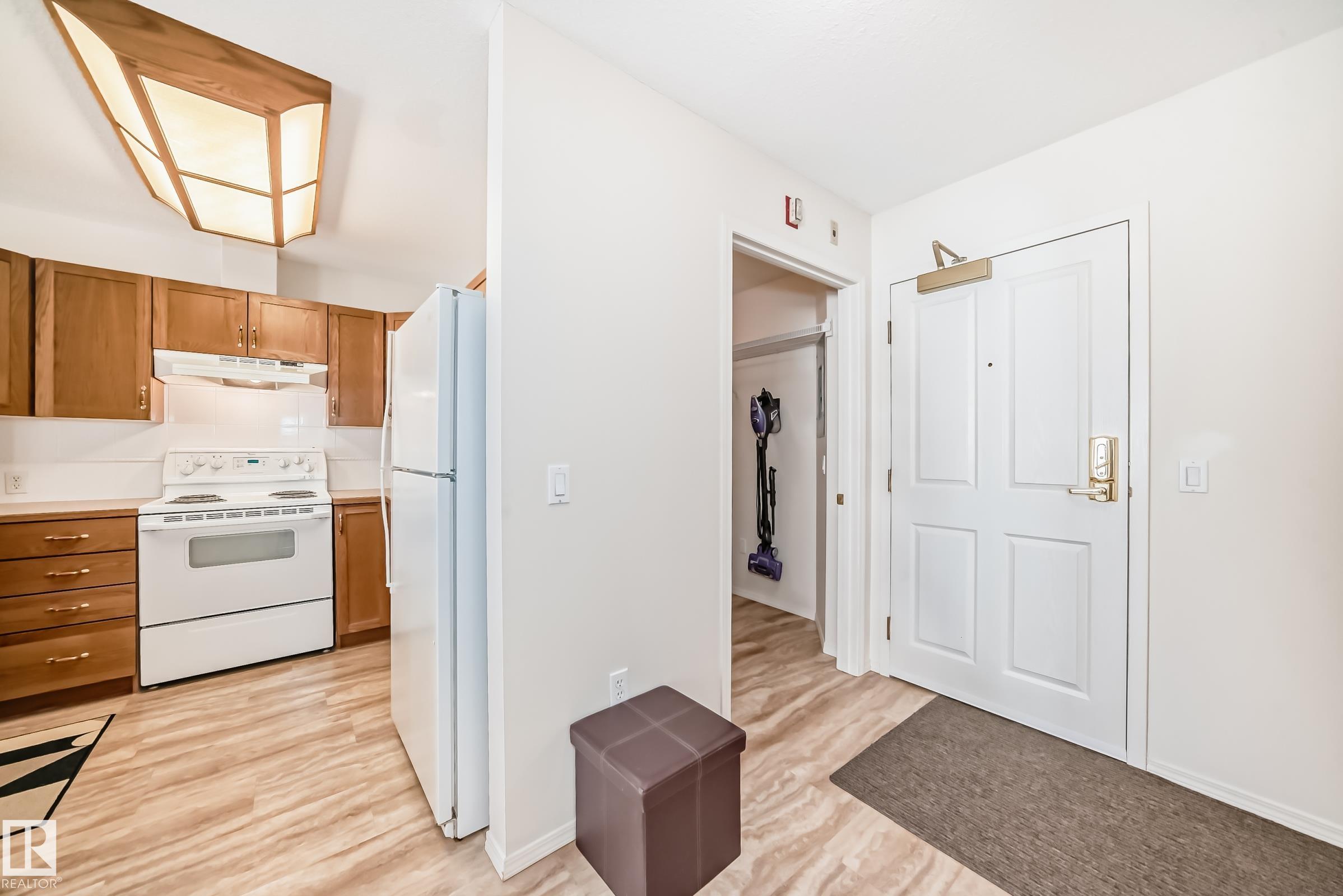 223 - 78 Mckenney Avenue, Mission, St. Albert