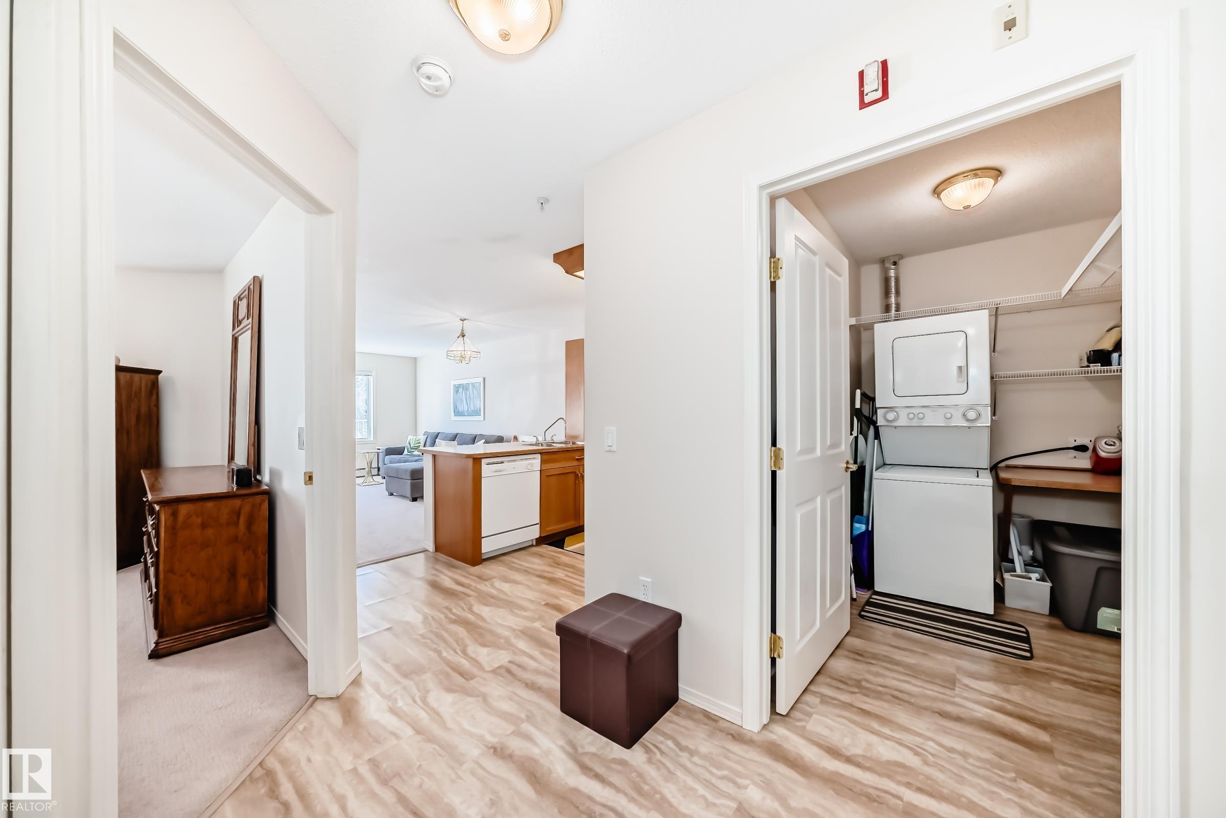 Photo 6 at 223 - 78 Mckenney Avenue, Mission, St. Albert