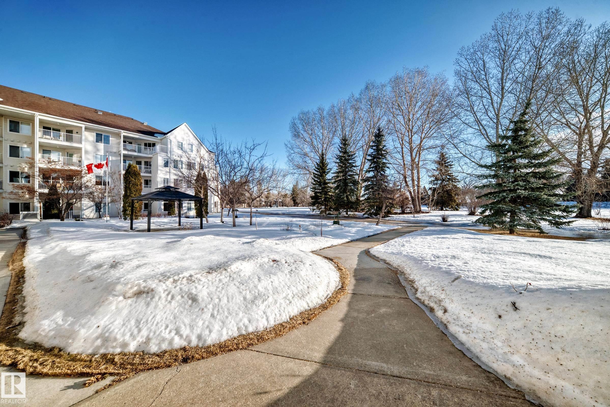 Photo 58 at 223 - 78 Mckenney Avenue, Mission, St. Albert