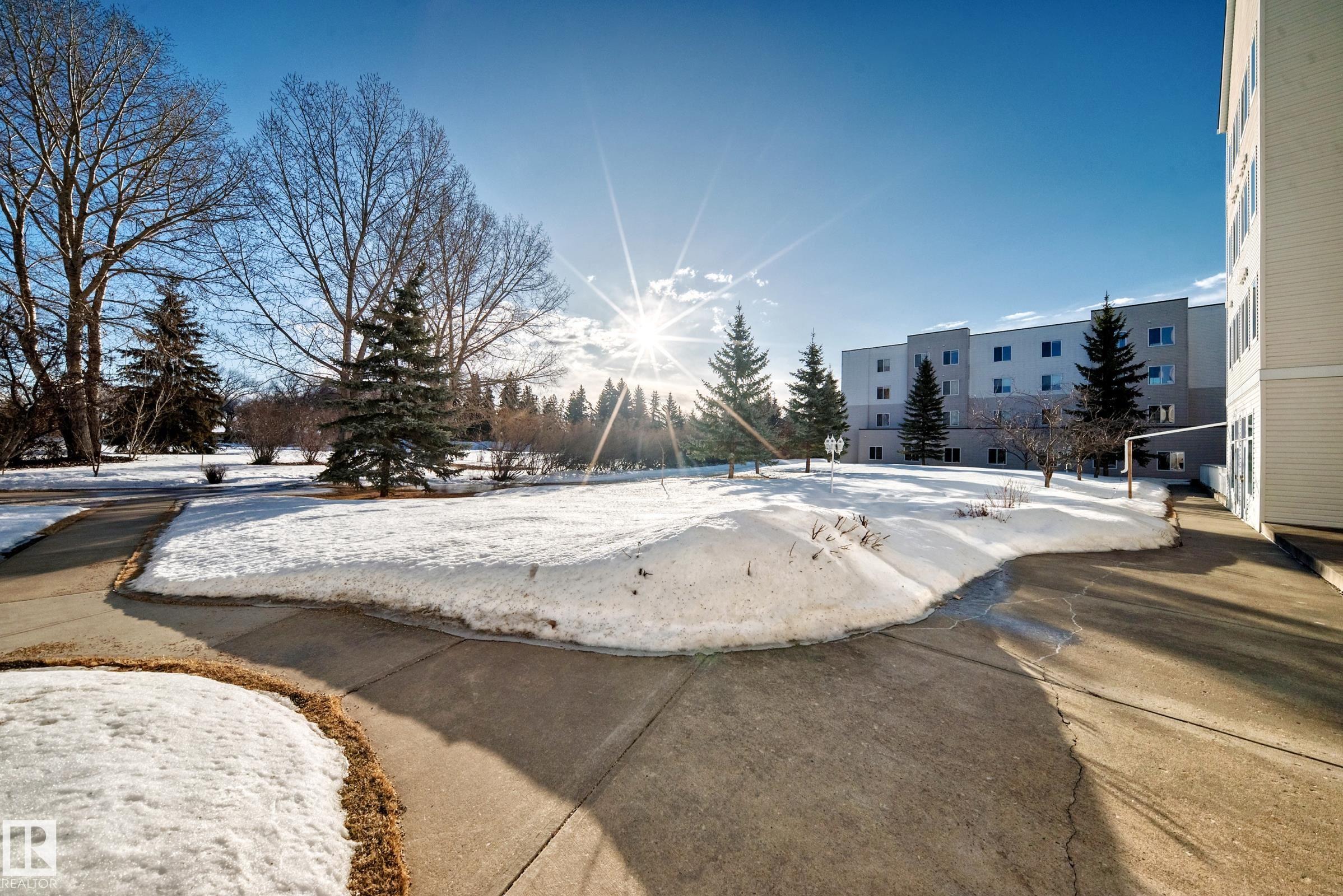 Photo 59 at 223 - 78 Mckenney Avenue, Mission, St. Albert