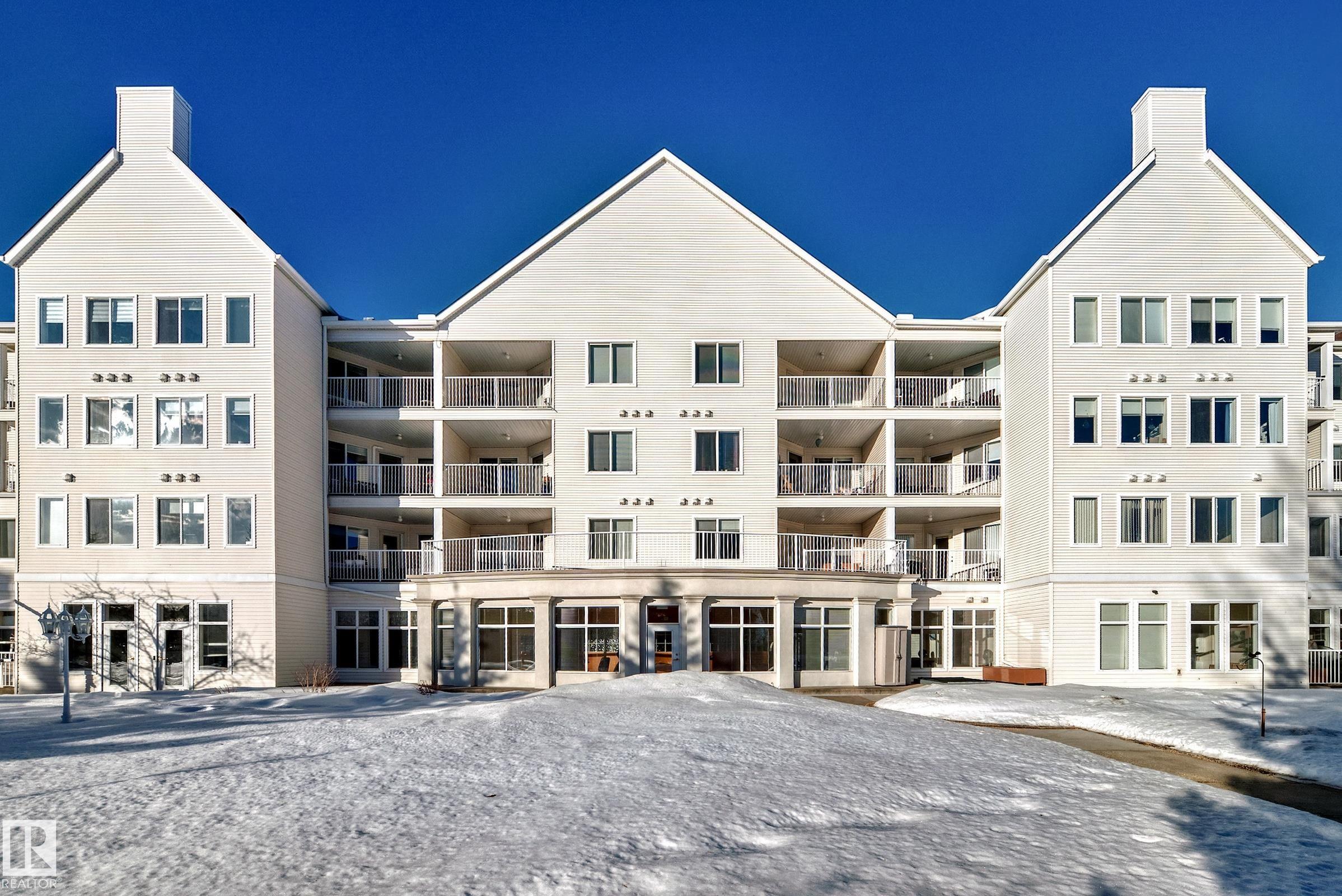 Photo 60 at 223 - 78 Mckenney Avenue, Mission, St. Albert