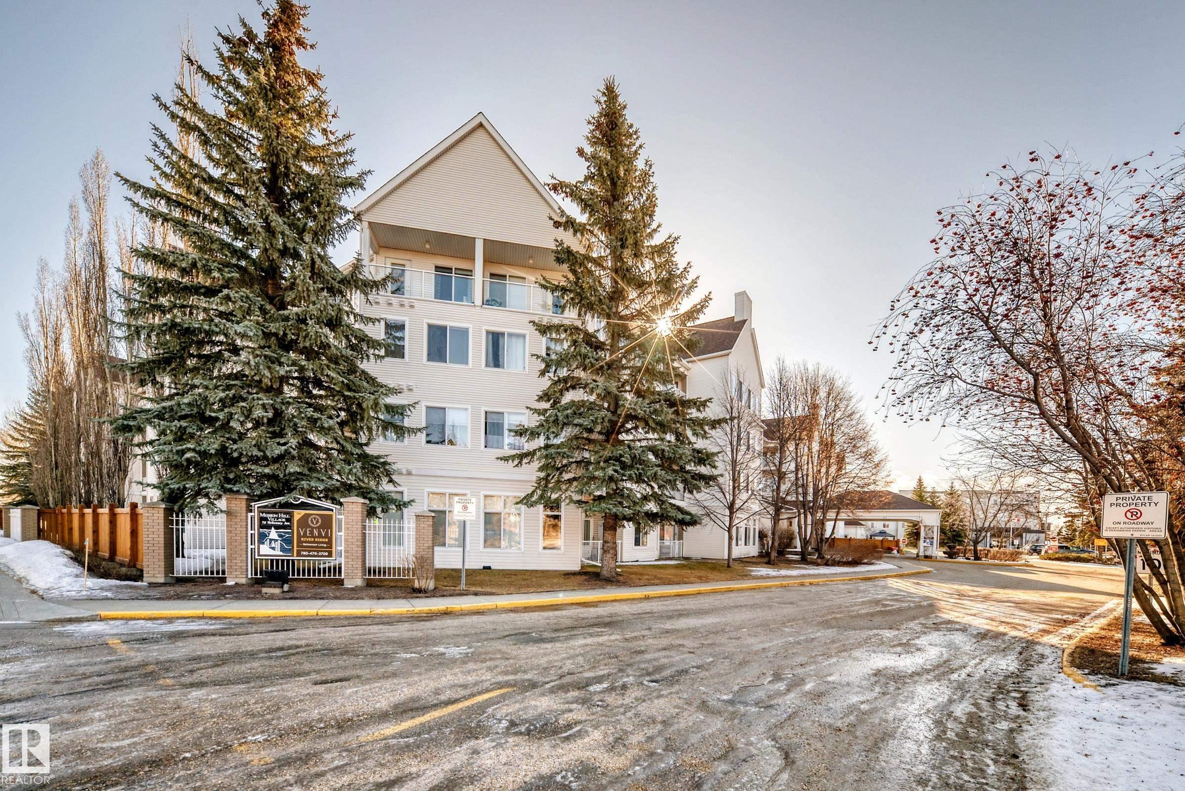 Photo 64 at 223 - 78 Mckenney Avenue, Mission, St. Albert
