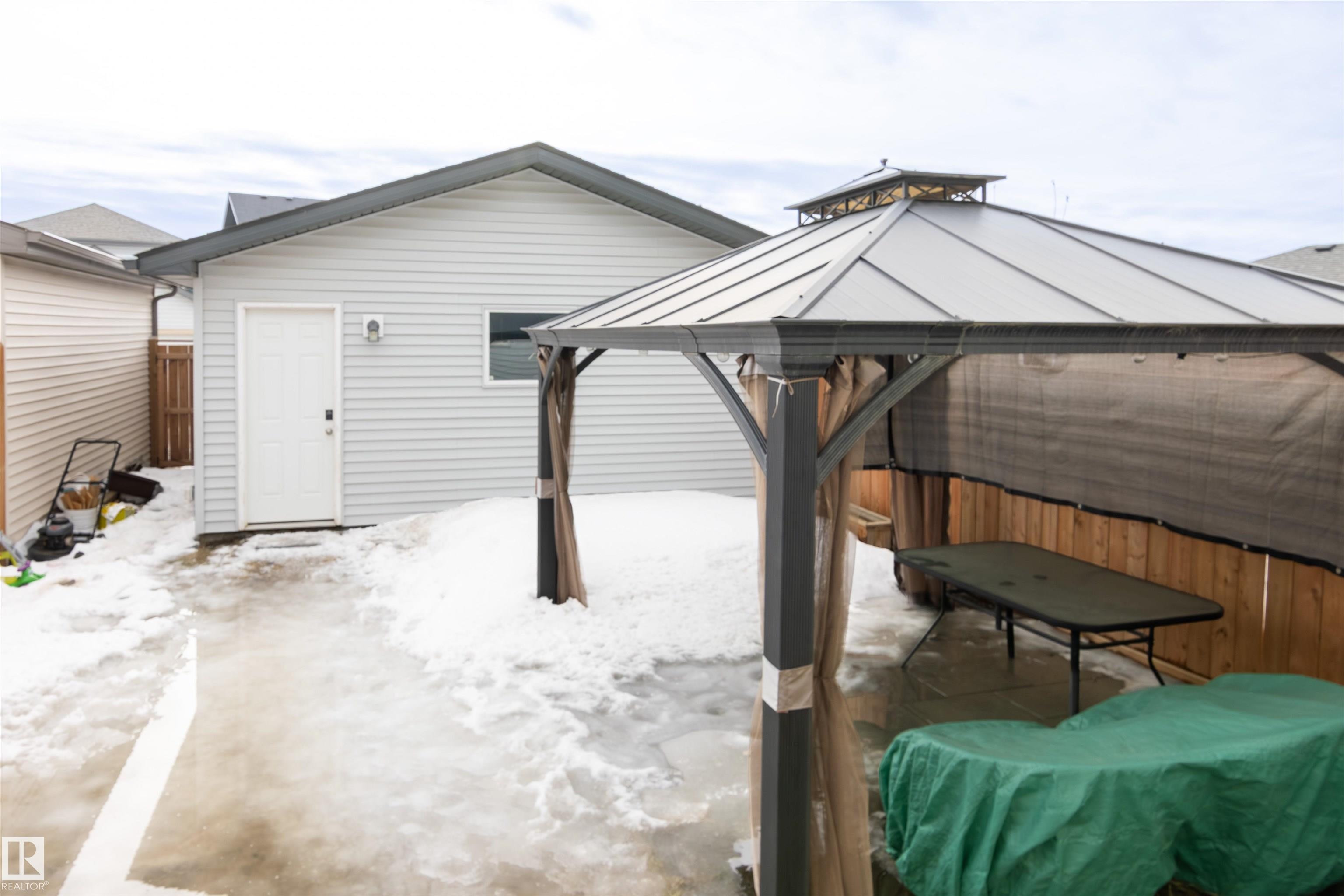 Photo 32 at 22603 98 Avenue NW, Secord, Edmonton