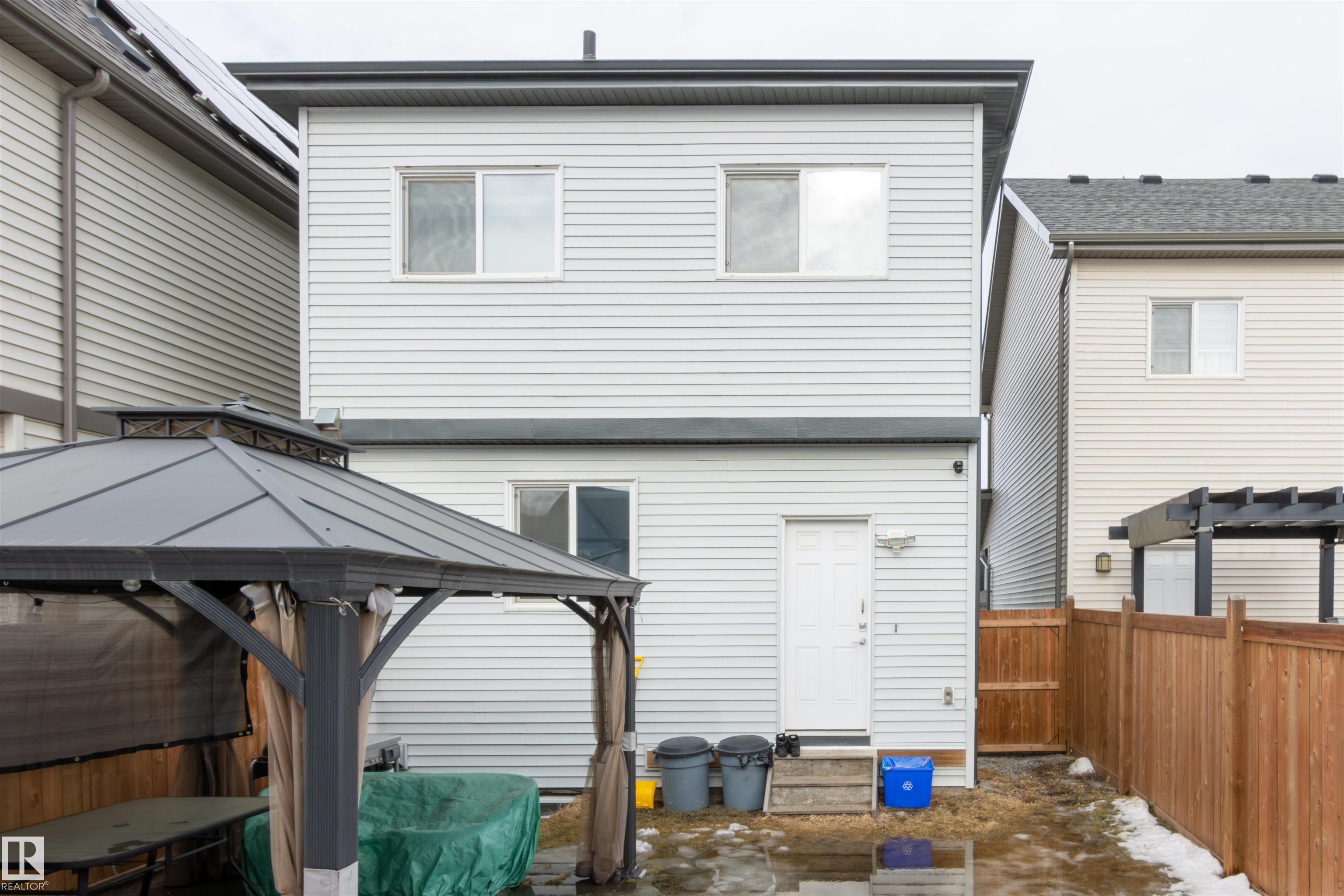 Photo 33 at 22603 98 Avenue NW, Secord, Edmonton