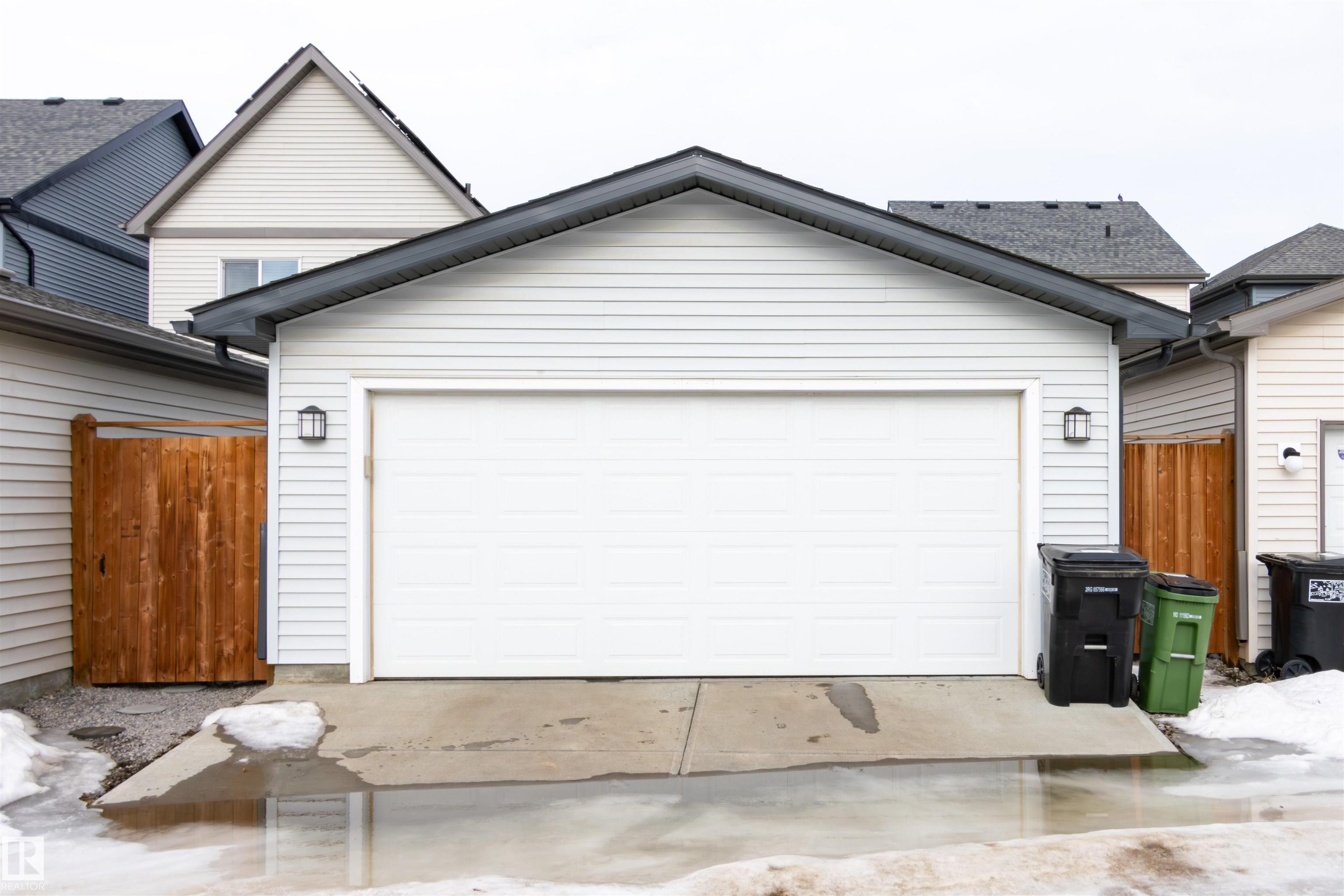 Photo 34 at 22603 98 Avenue NW, Secord, Edmonton