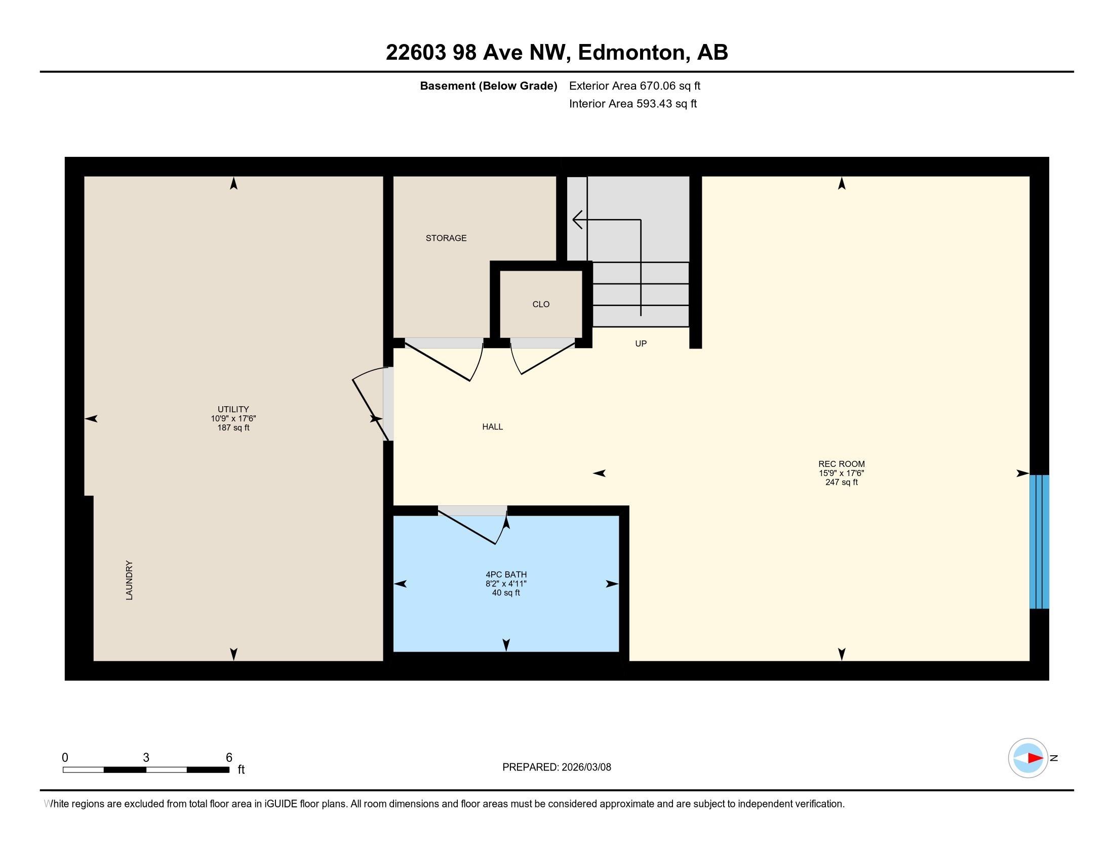 Photo 37 at 22603 98 Avenue NW, Secord, Edmonton