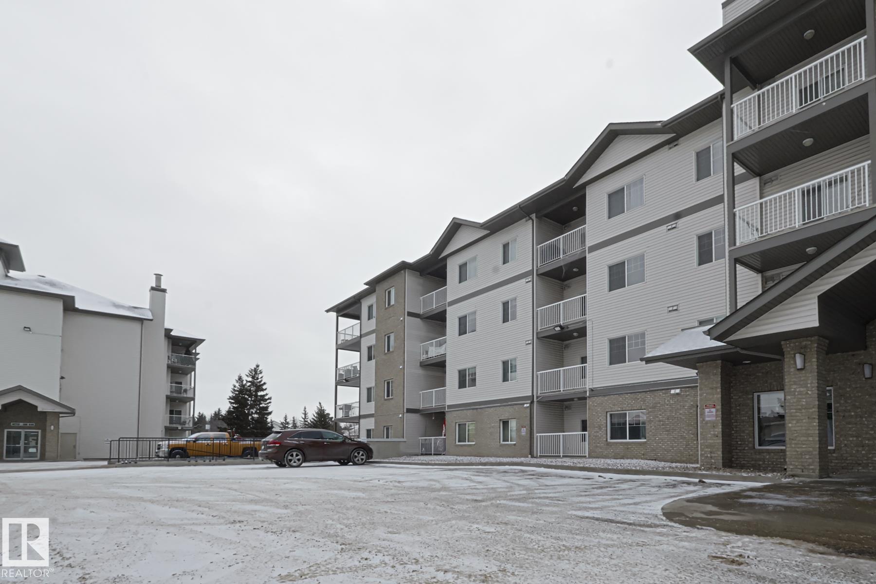 431 - 16807 100 Avenue NW, Glenwood, Edmonton