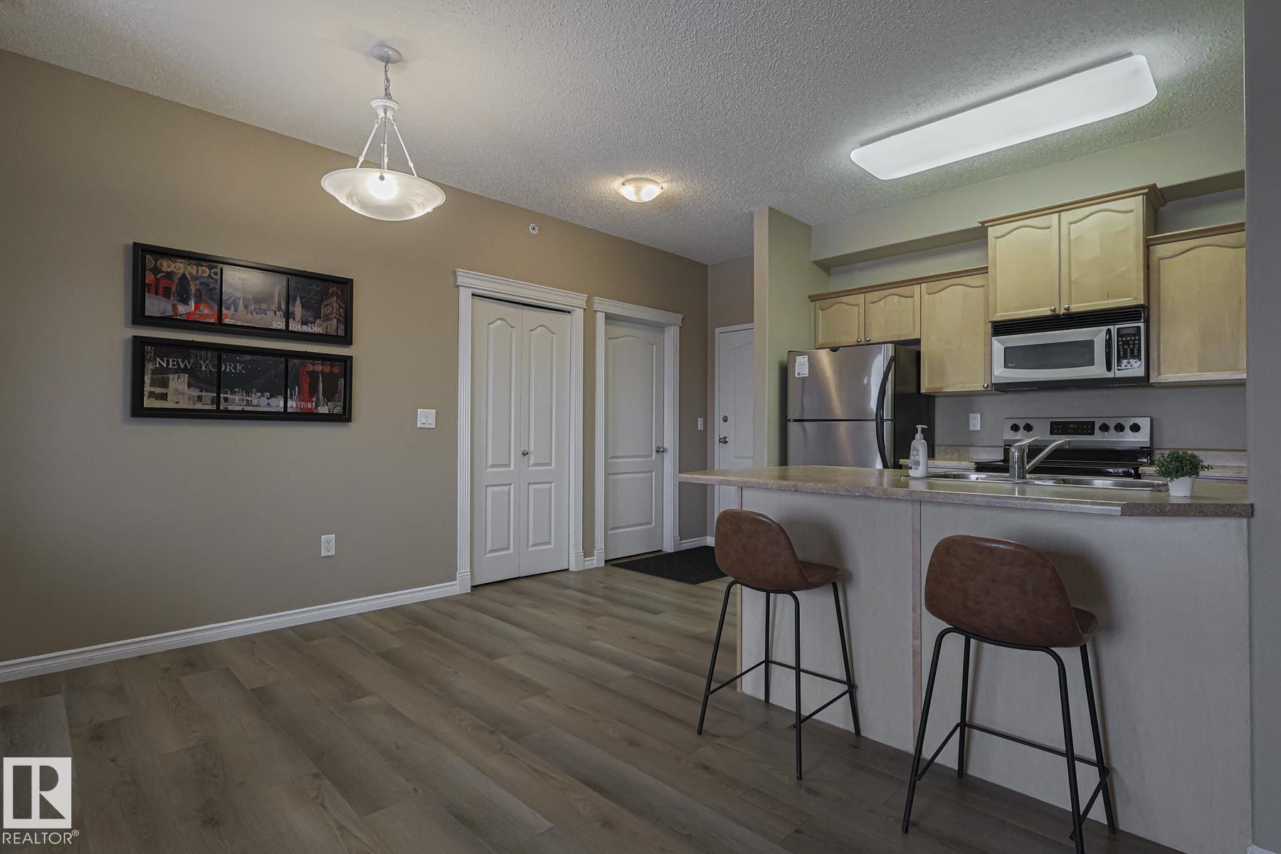 Photo 14 at 431 - 16807 100 Avenue NW, Glenwood, Edmonton