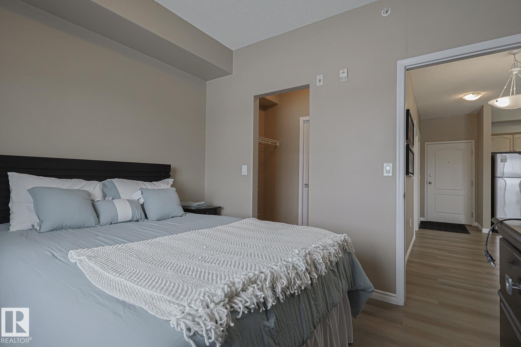 Photo 16 at 431 - 16807 100 Avenue NW, Glenwood, Edmonton