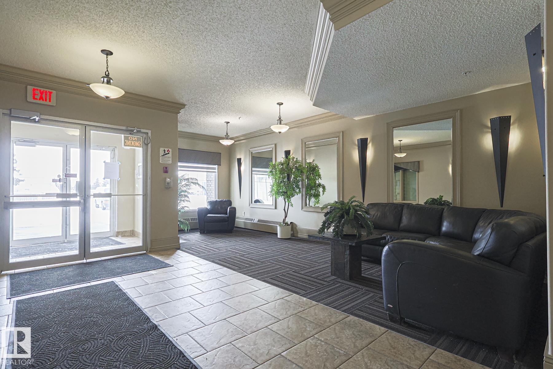 431 - 16807 100 Avenue NW, Glenwood, Edmonton