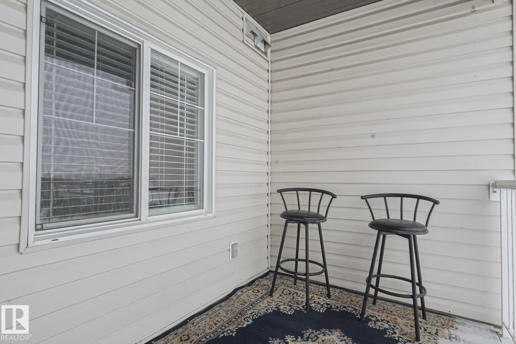 Photo 32 at 431 - 16807 100 Avenue NW, Glenwood, Edmonton