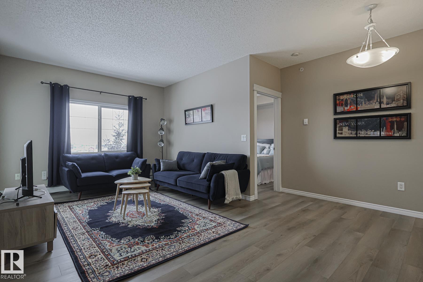 Photo 6 at 431 - 16807 100 Avenue NW, Glenwood, Edmonton
