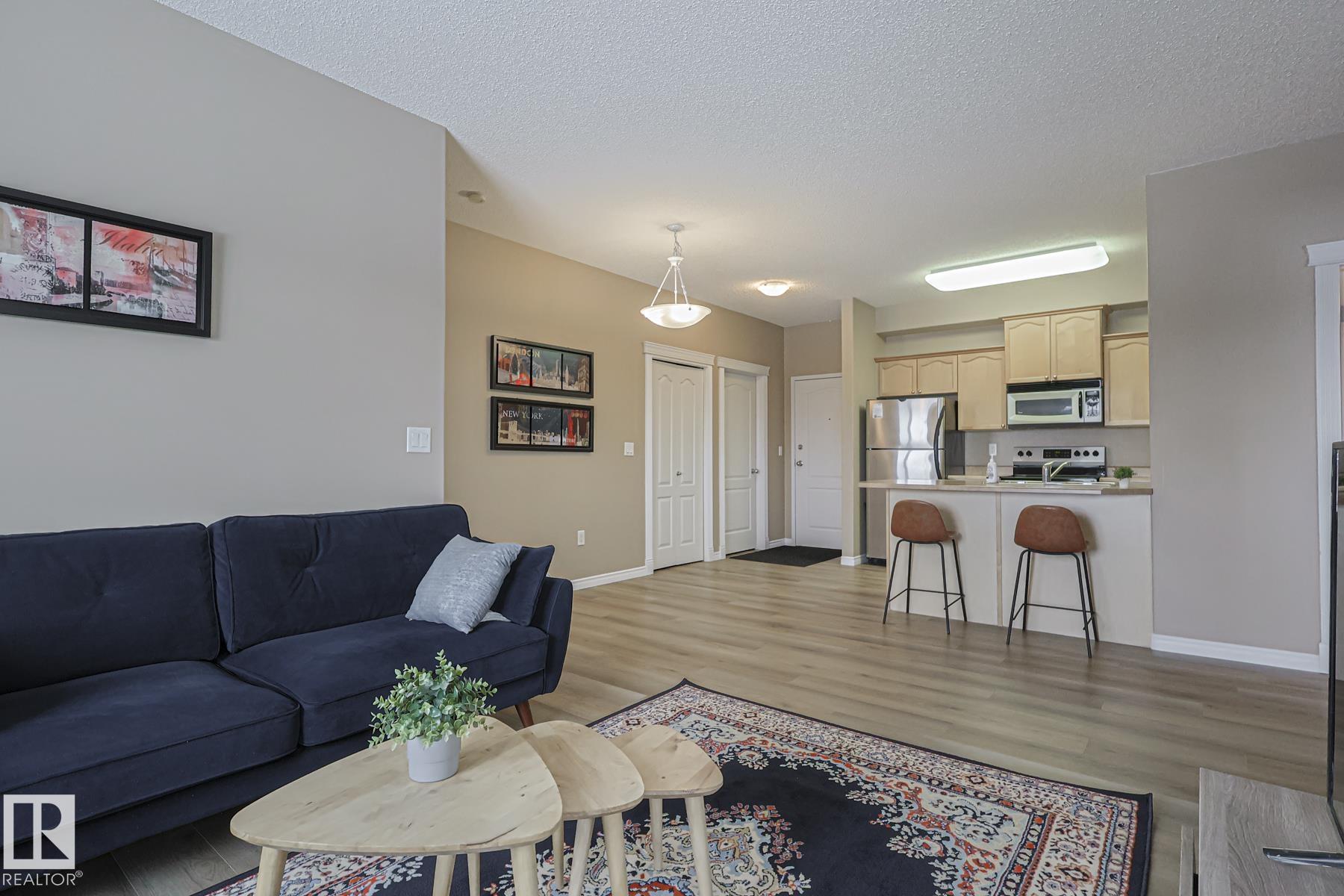 Photo 8 at 431 - 16807 100 Avenue NW, Glenwood, Edmonton