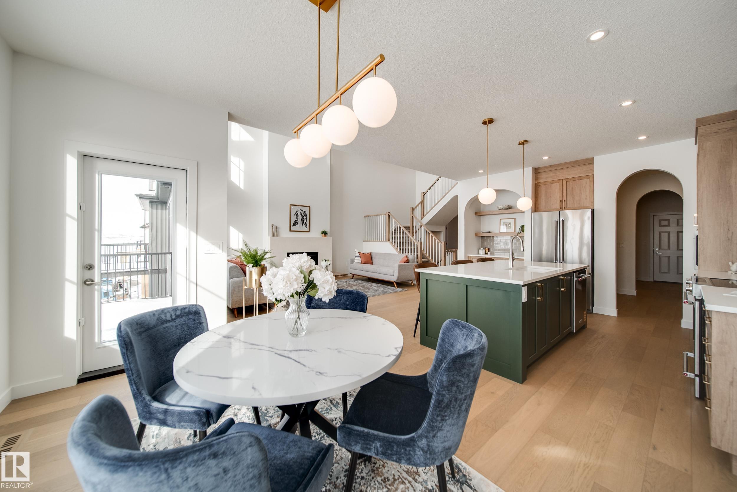 82 Chelles Wynd, Chérot, St. Albert