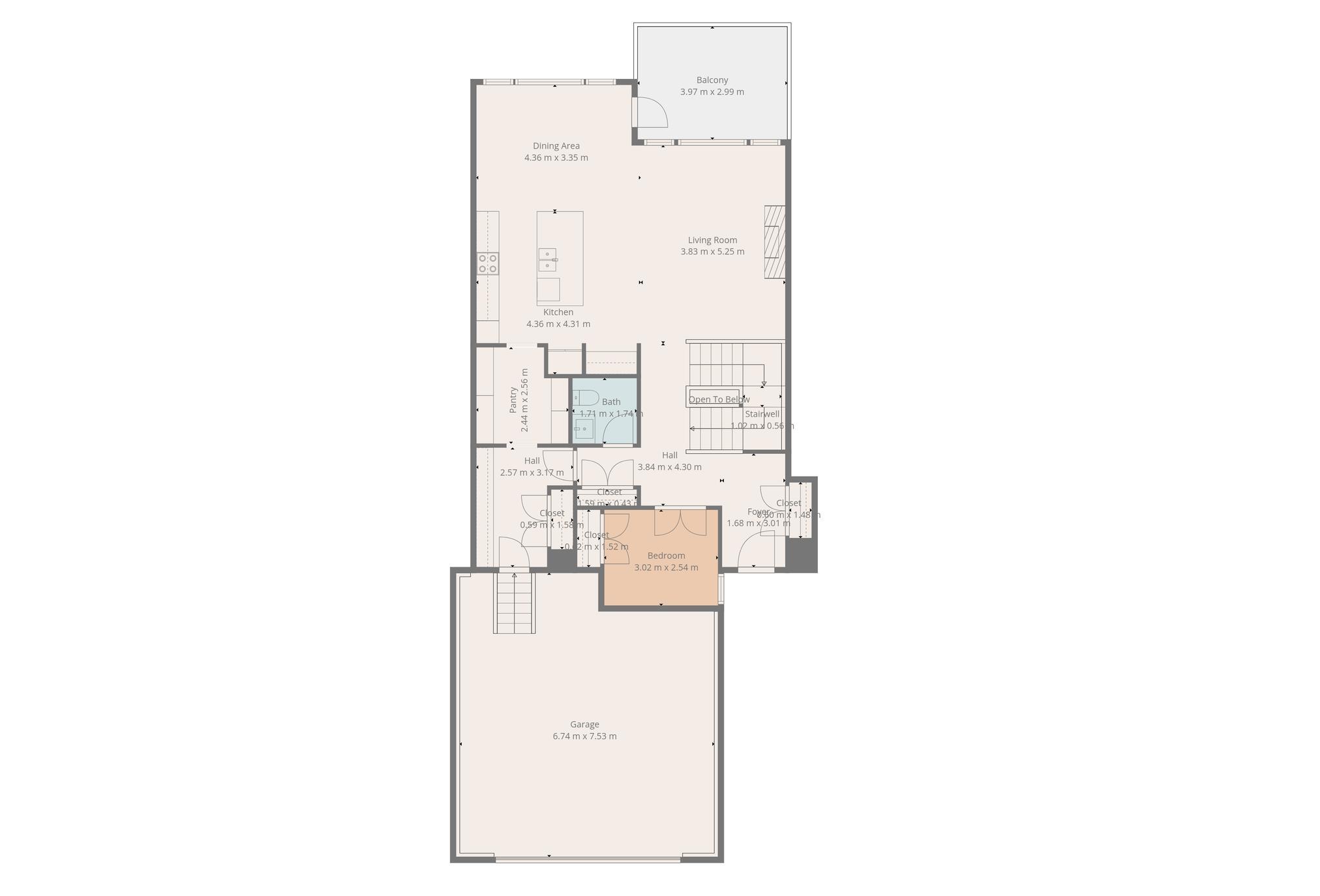 Photo 46 at 82 Chelles Wynd, Chérot, St. Albert