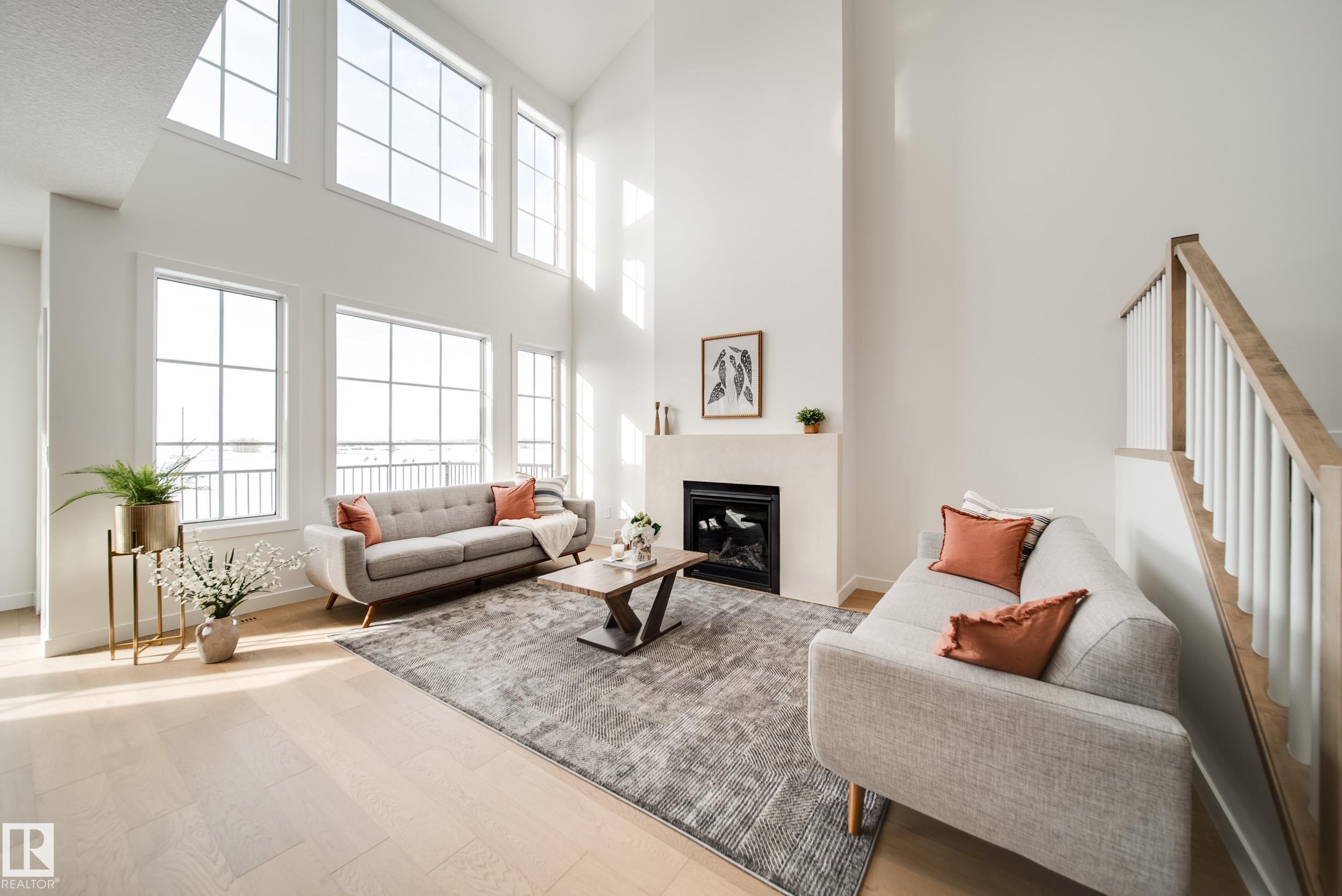 Photo 7 at 82 Chelles Wynd, Chérot, St. Albert