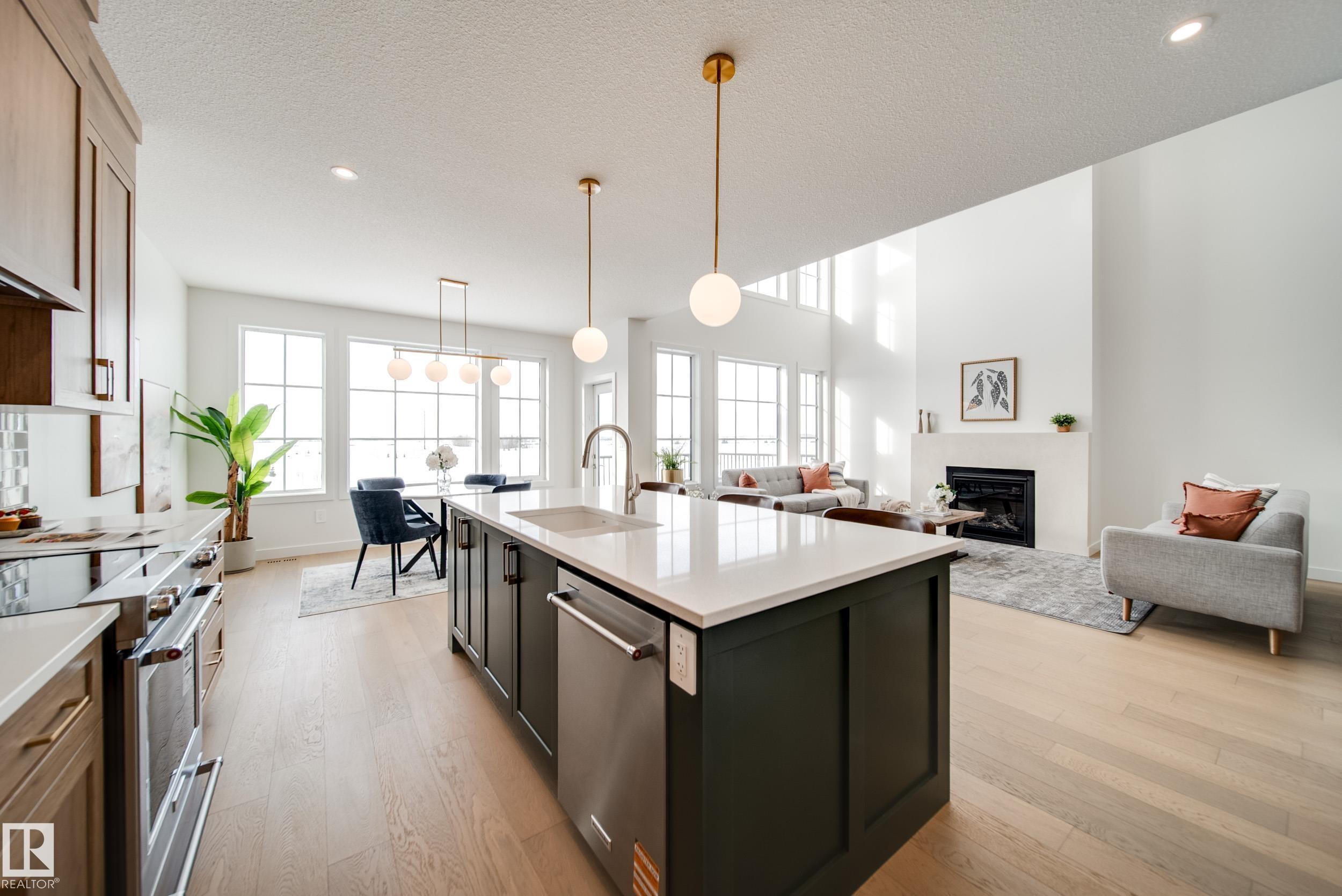 Photo 10 at 82 Chelles Wynd, Chérot, St. Albert