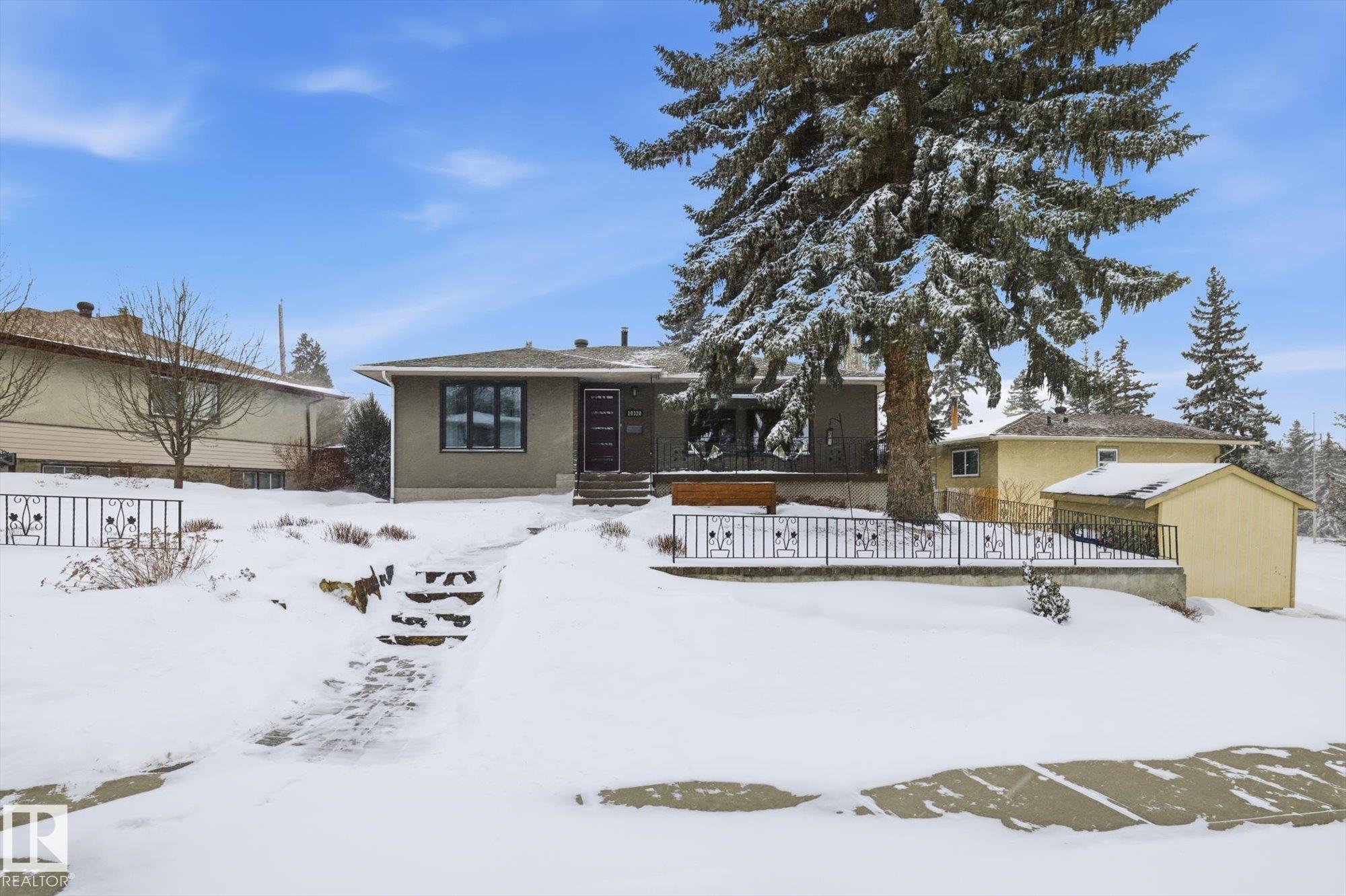 Photo 40 at 10320 74 Street NW, Terrace Heights, Edmonton