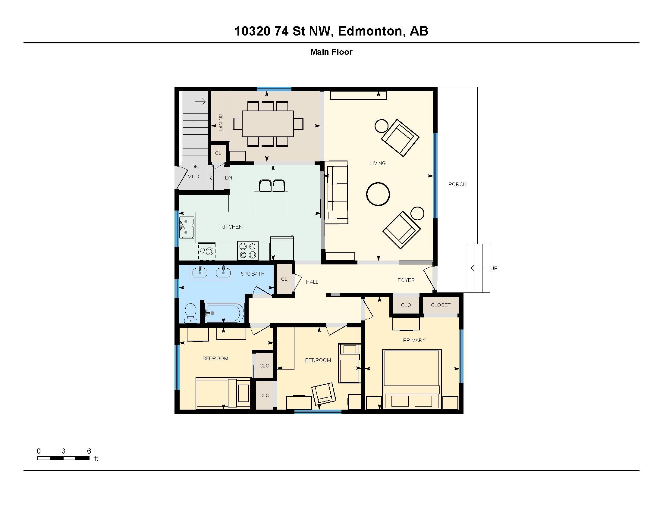 Photo 47 at 10320 74 Street NW, Terrace Heights, Edmonton