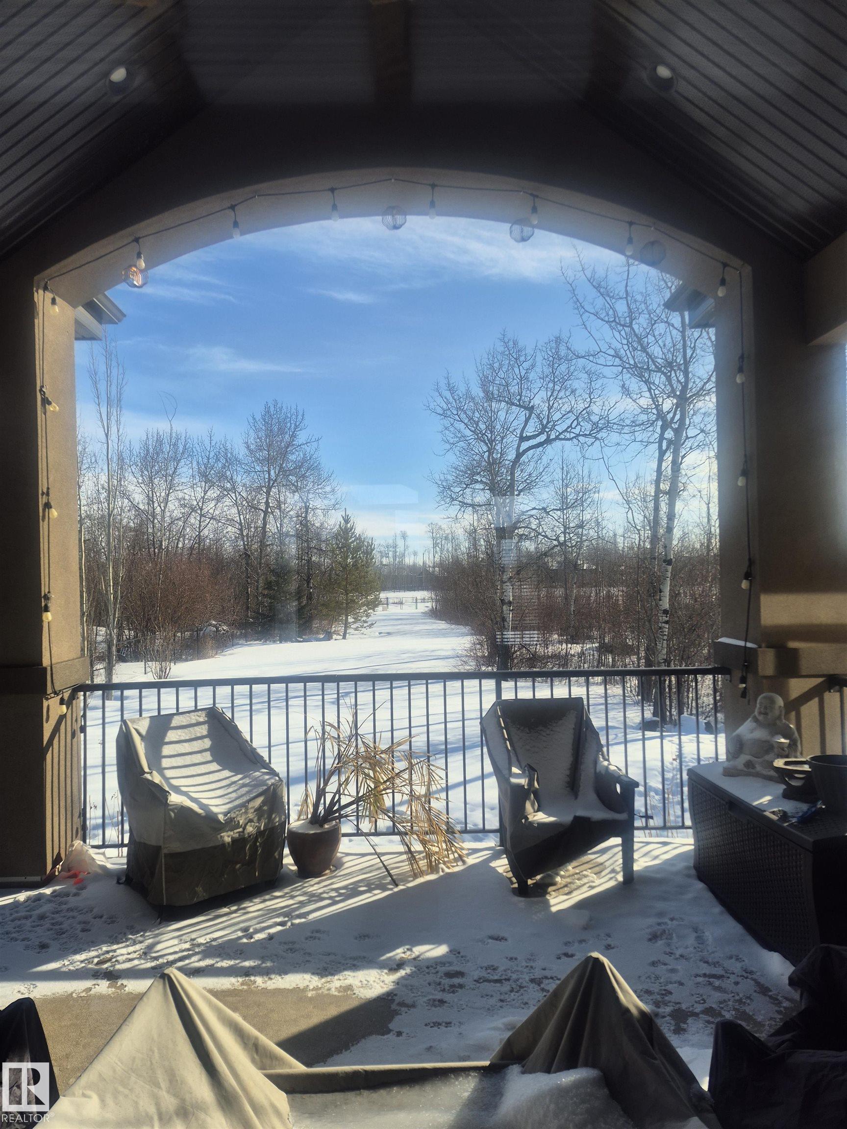 53521 Rge Road 272, Century Gates, Rural Parkland County