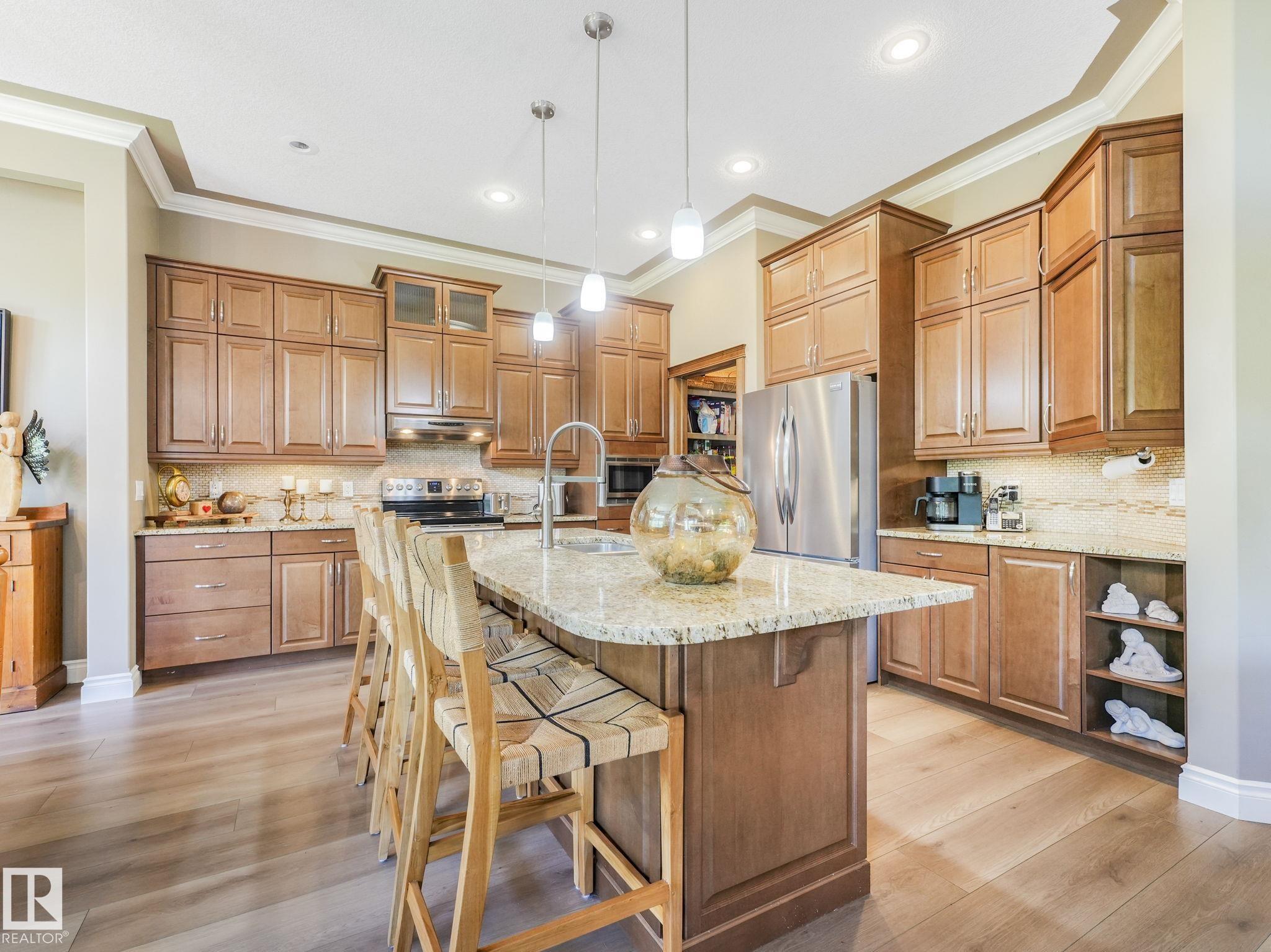 Photo 12 at 53521 Rge Road 272, Century Gates, Rural Parkland County