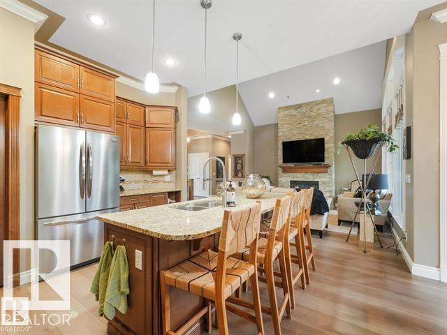 Photo 13 at 53521 Rge Road 272, Century Gates, Rural Parkland County