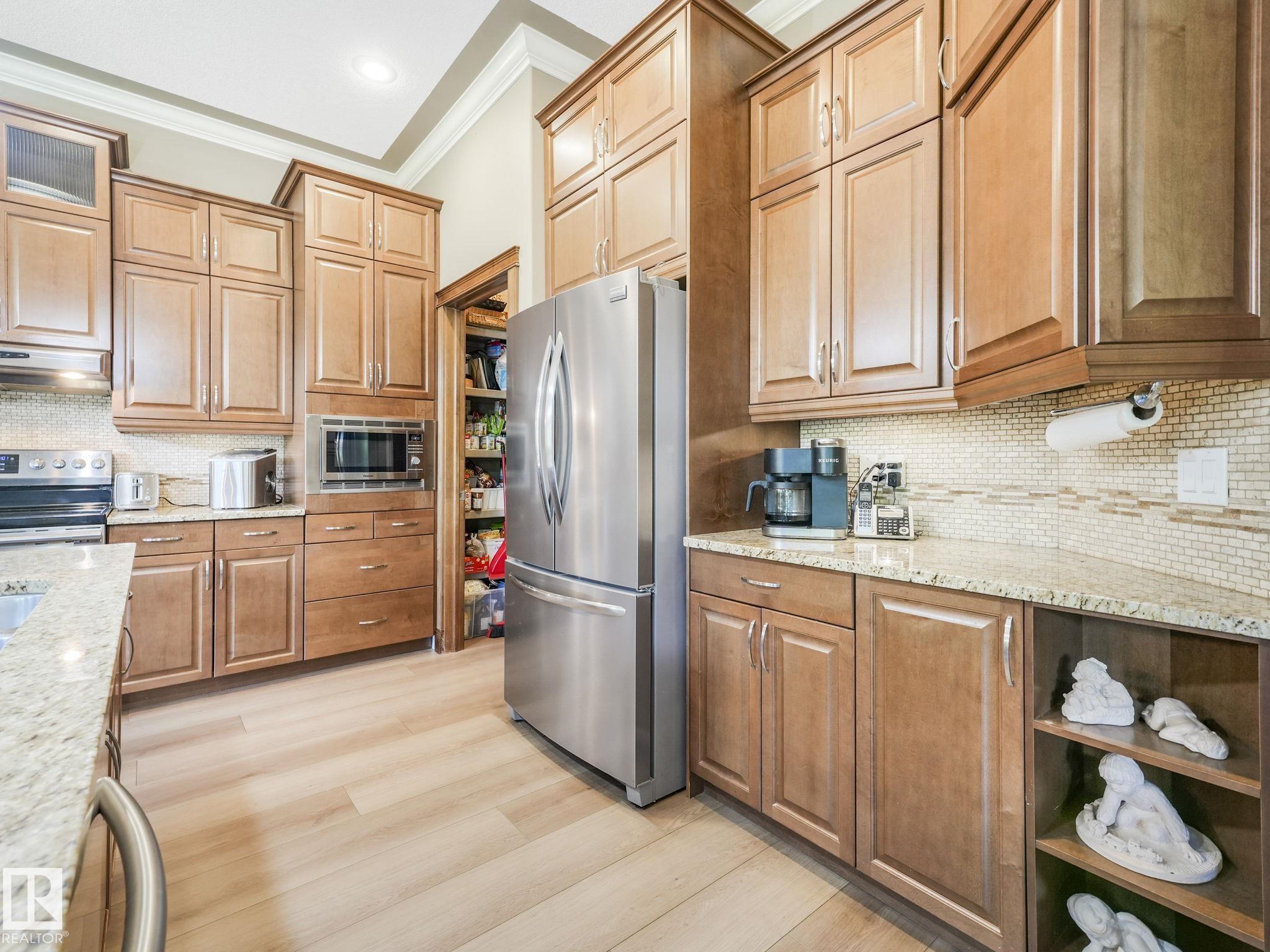 Photo 16 at 53521 Rge Road 272, Century Gates, Rural Parkland County