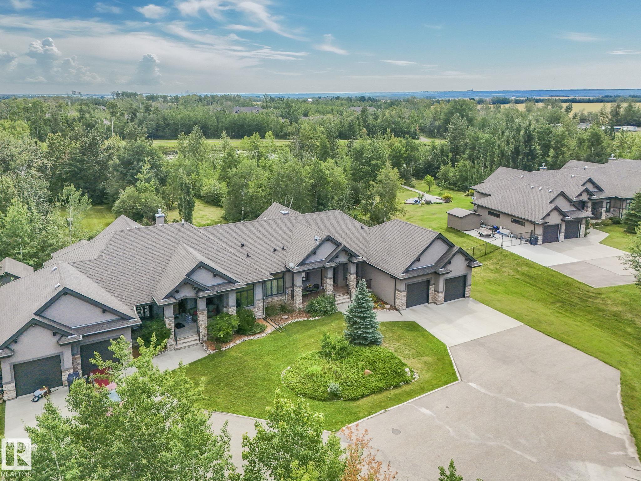 53521 Rge Road 272, Century Gates, Rural Parkland County